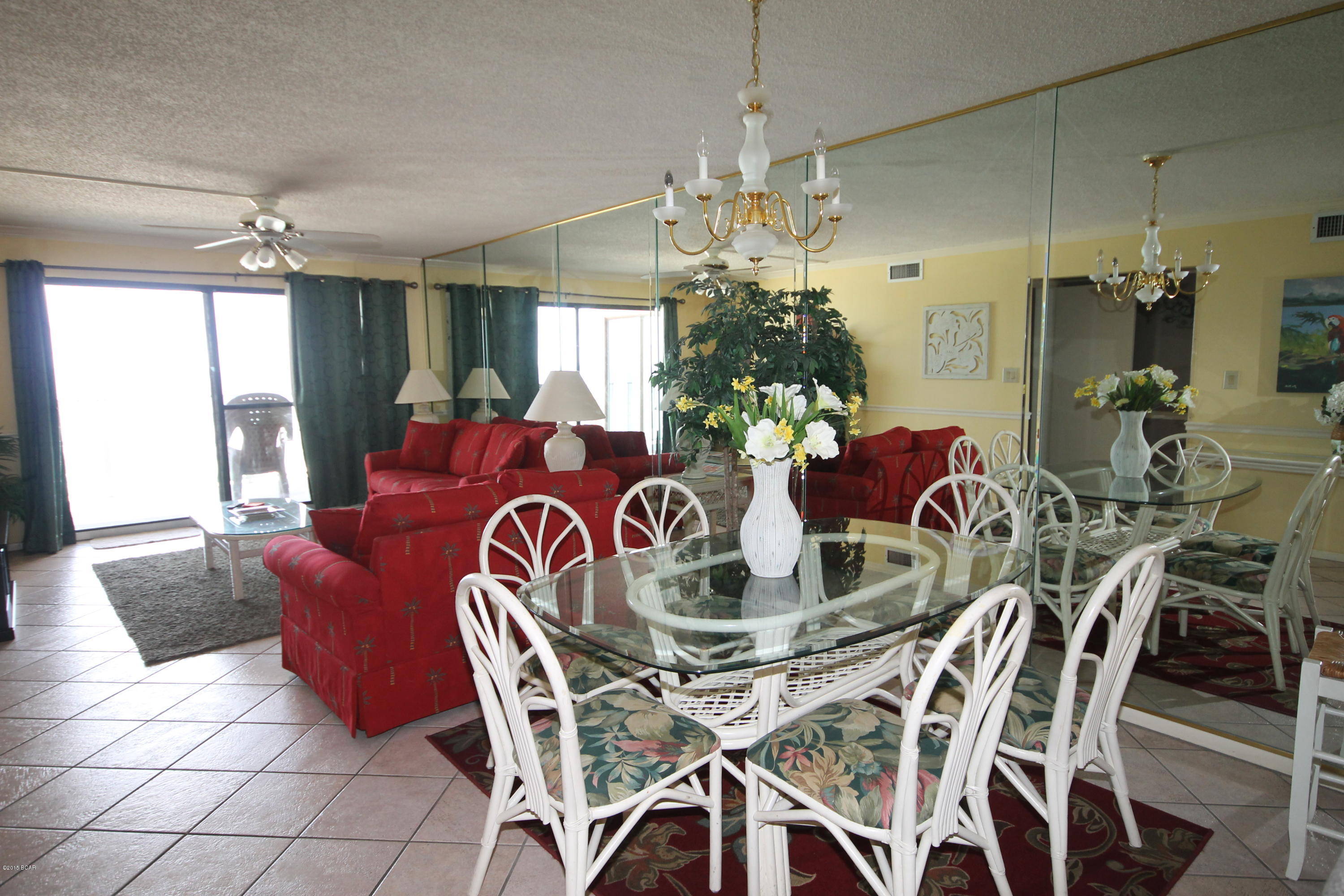 Regency Towers - Residential