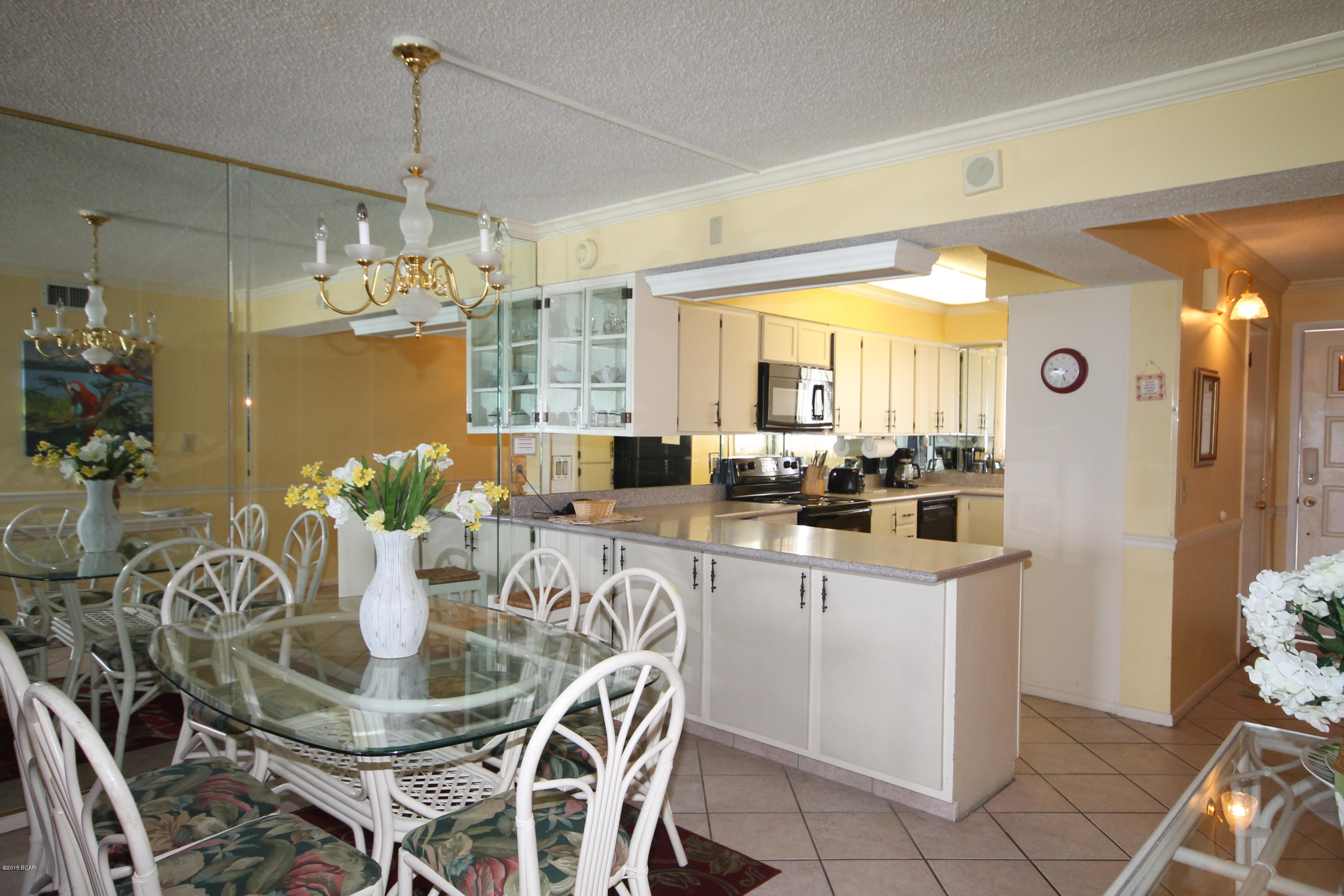 Regency Towers - Residential