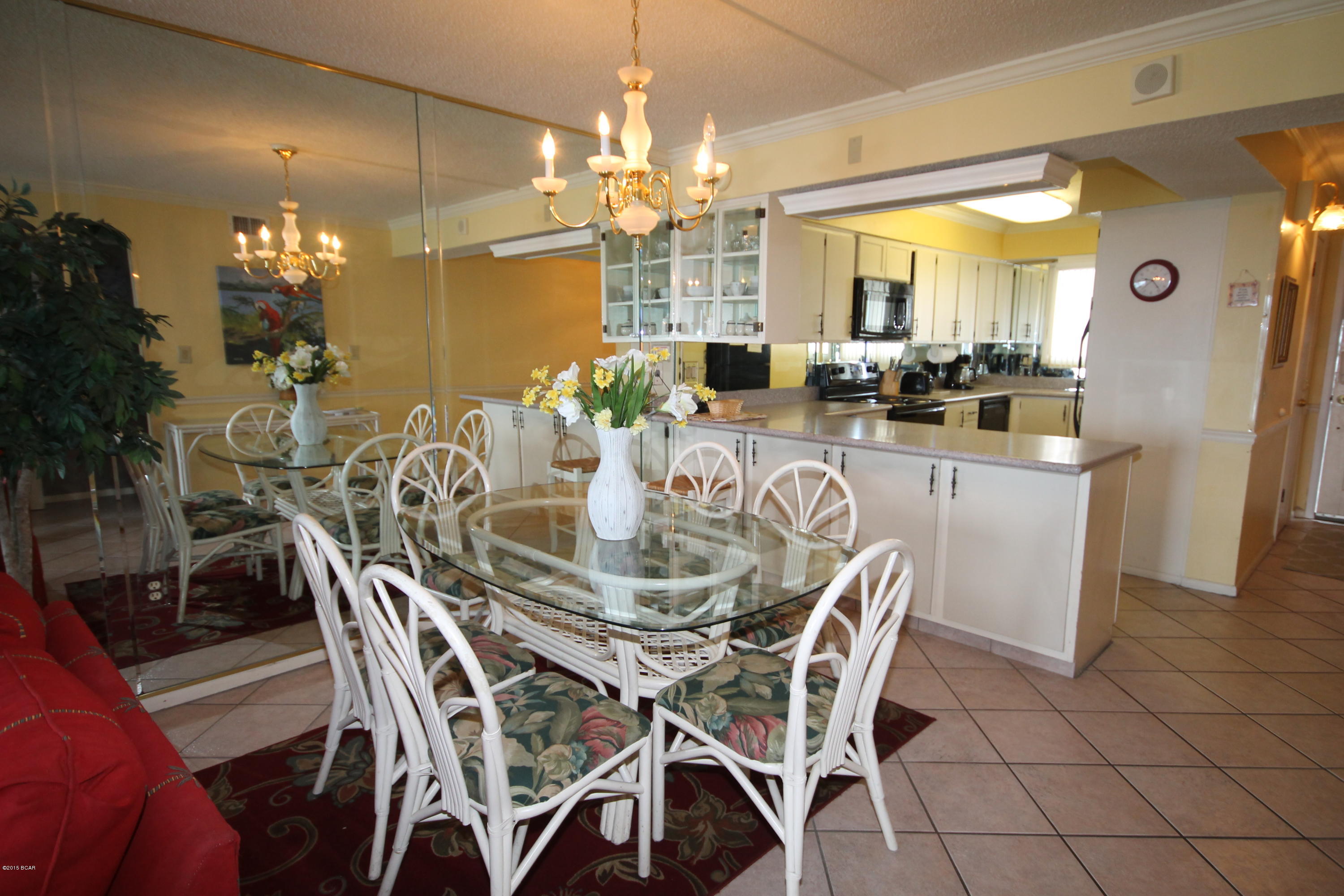 Regency Towers - Residential