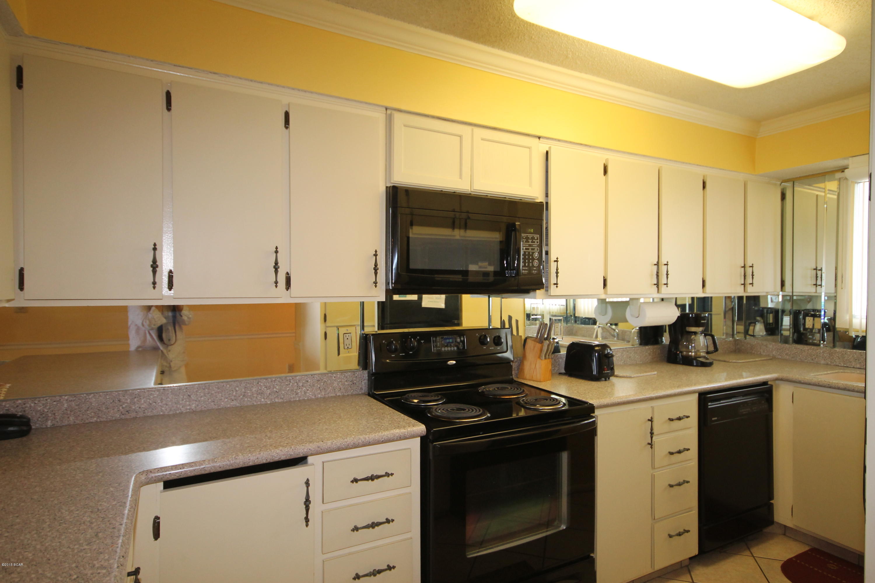Regency Towers - Residential