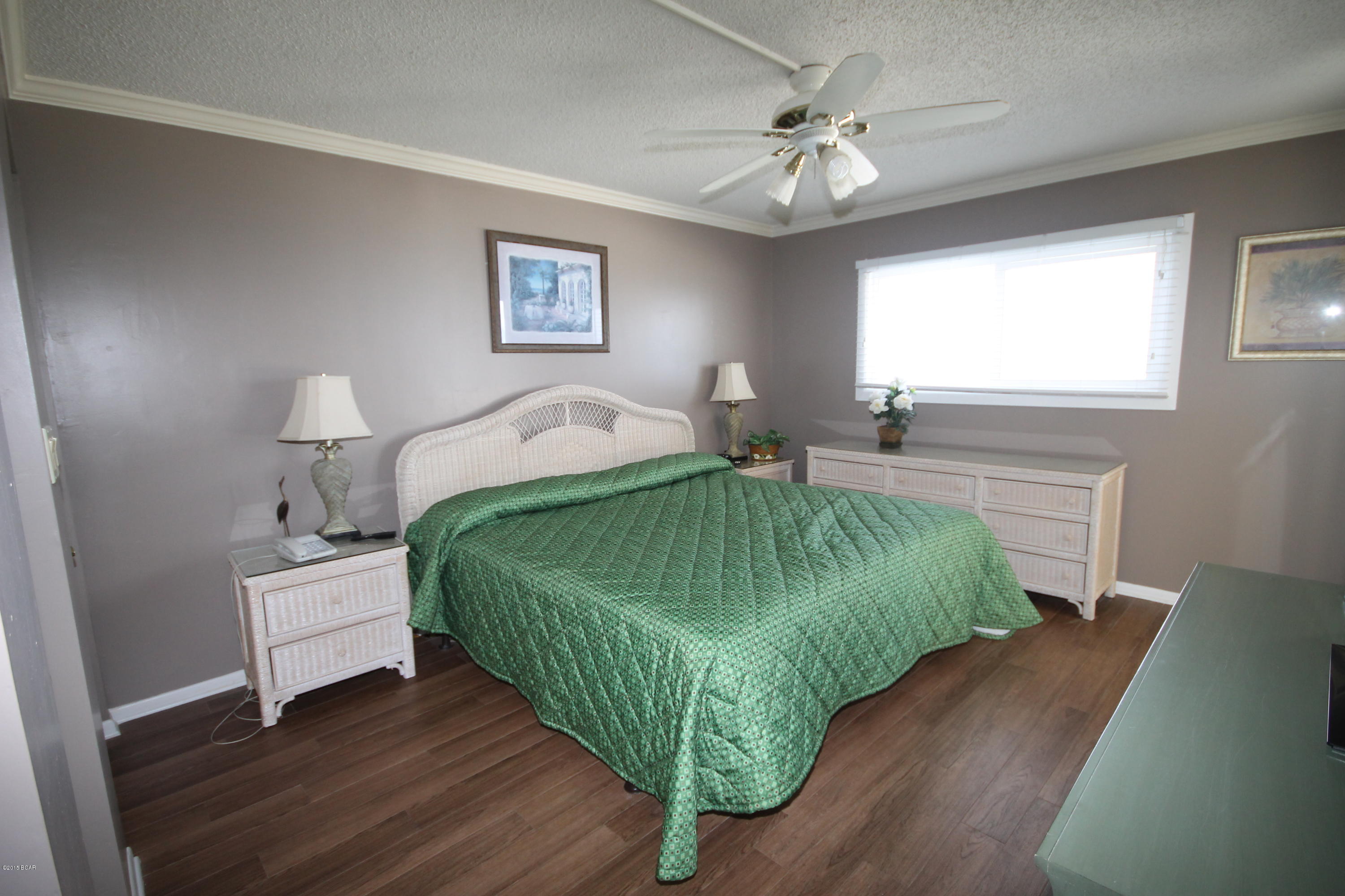Regency Towers - Residential