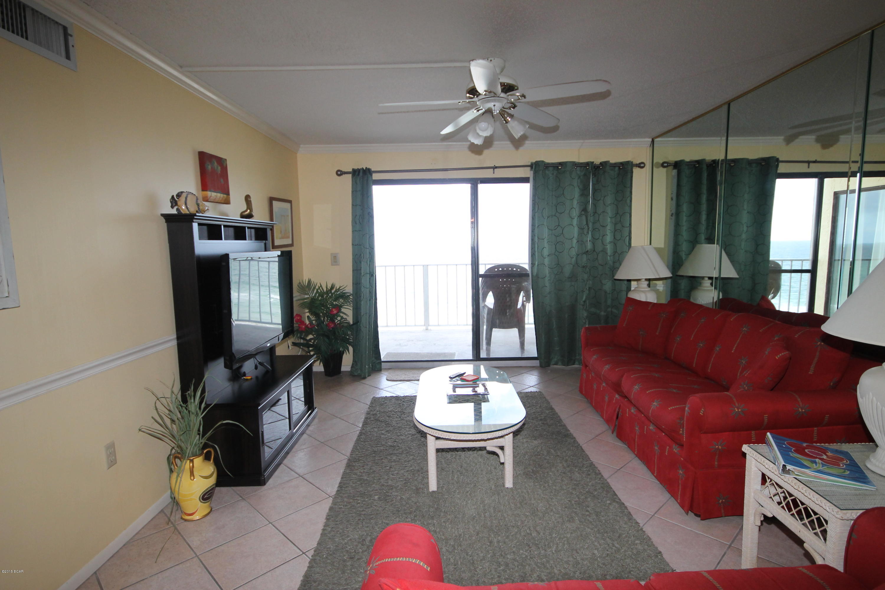 Regency Towers - Residential