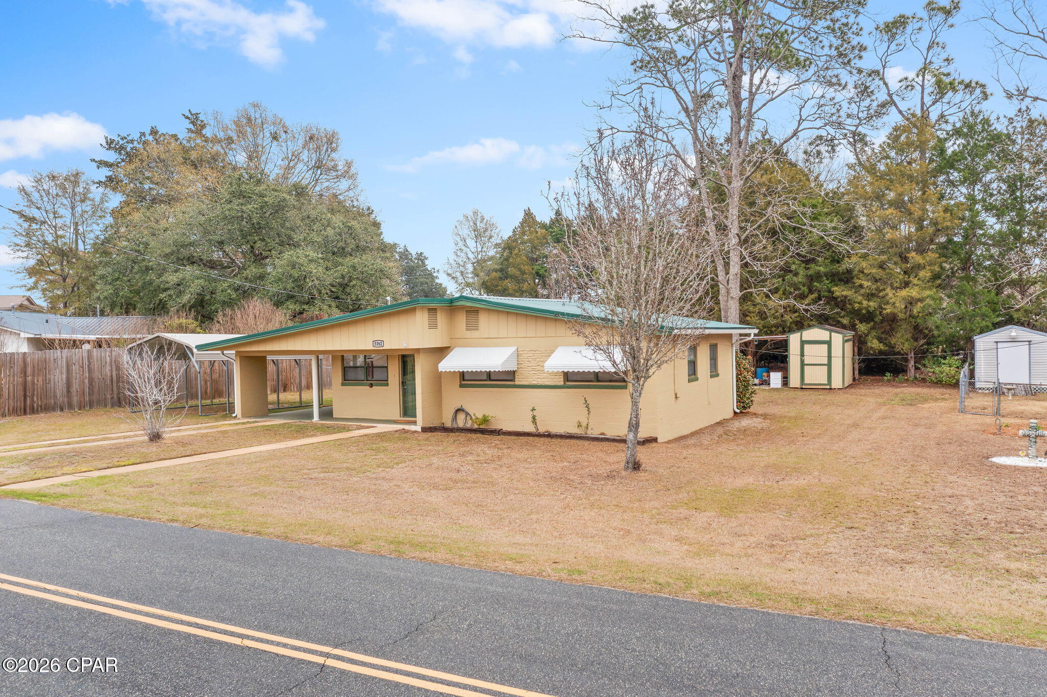 Graceville Heights - Residential