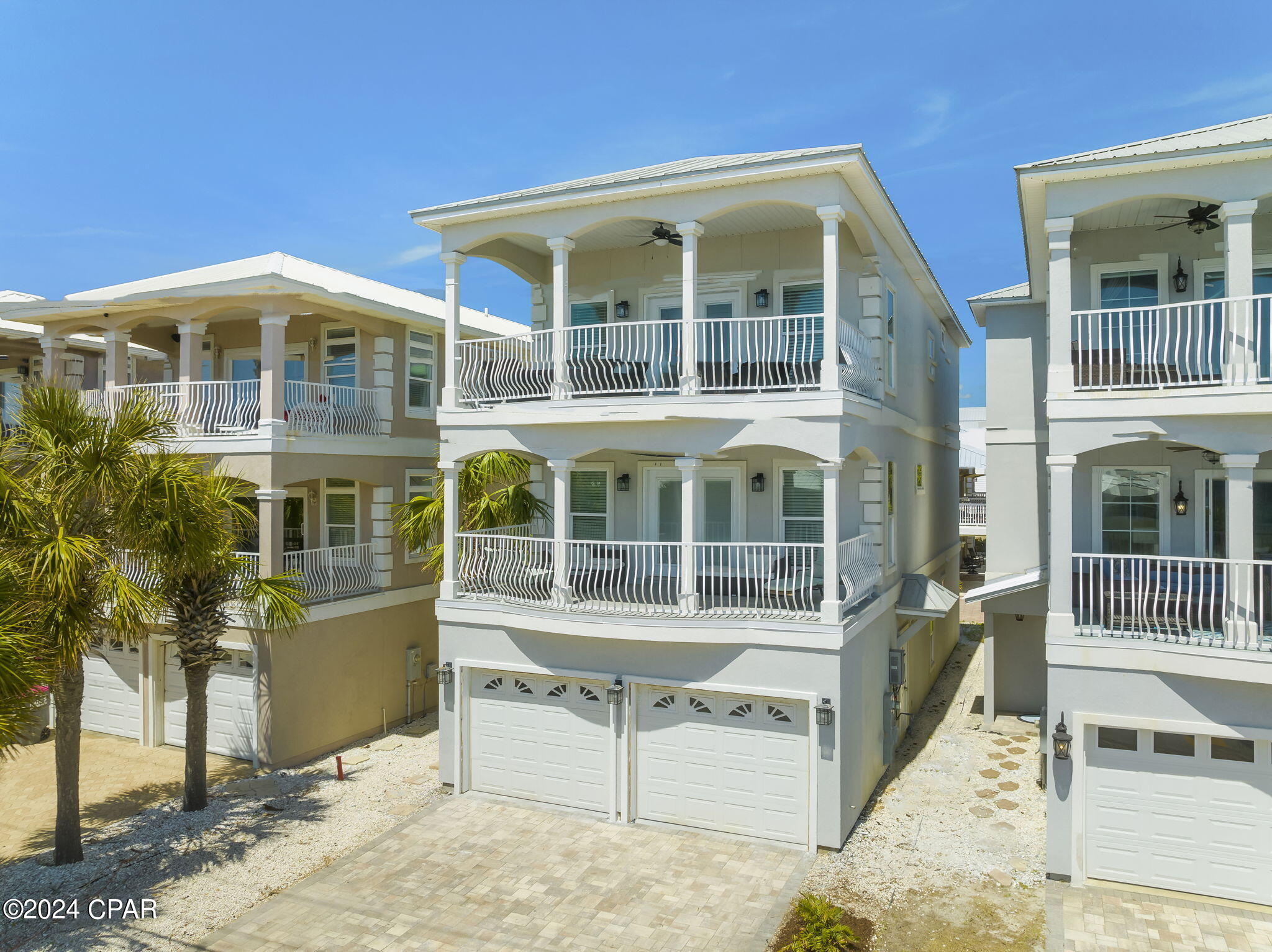 Royal Palms Of Laguna Beach - Residential