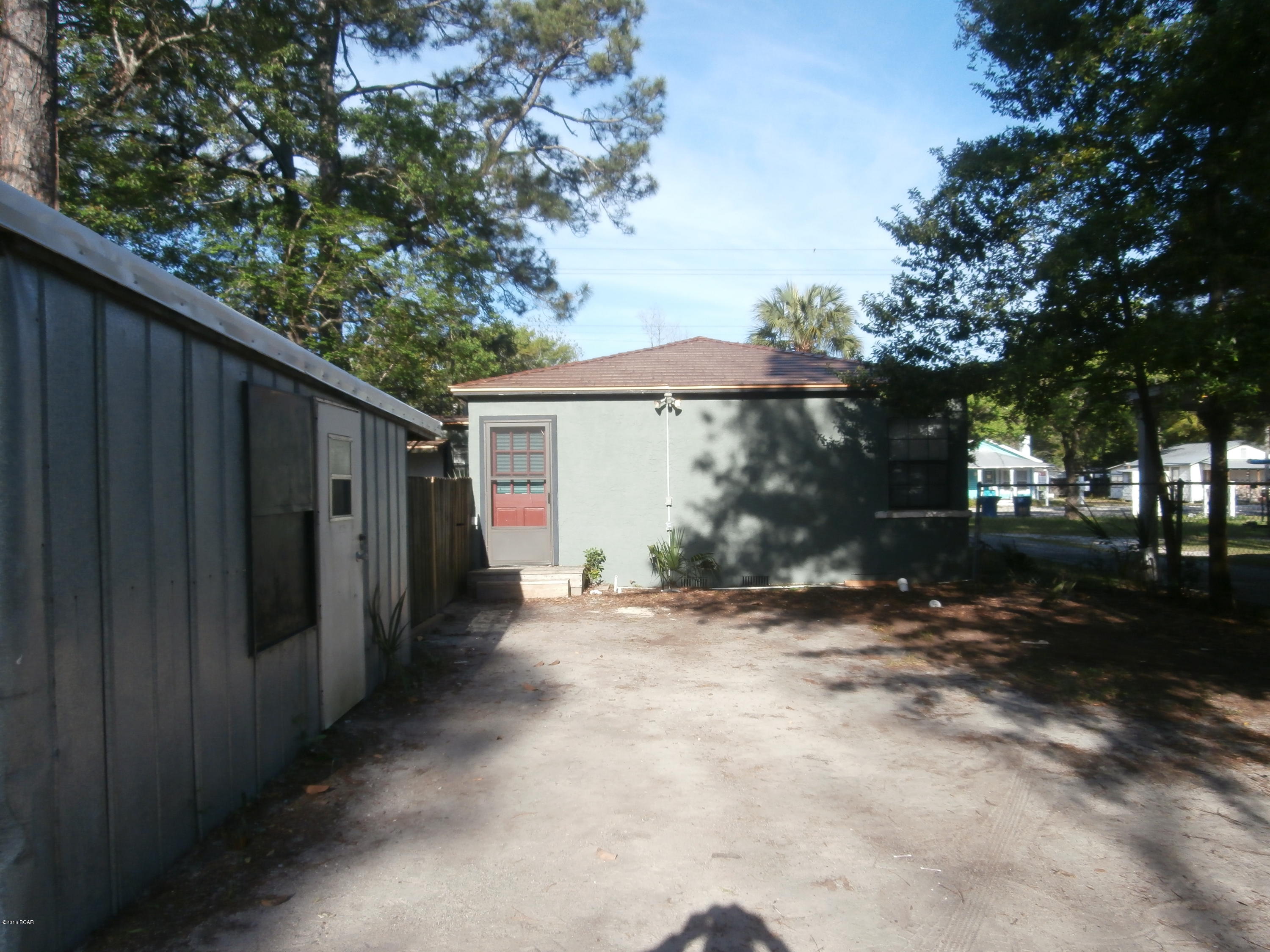 No Named Subdivision - Residential Lease