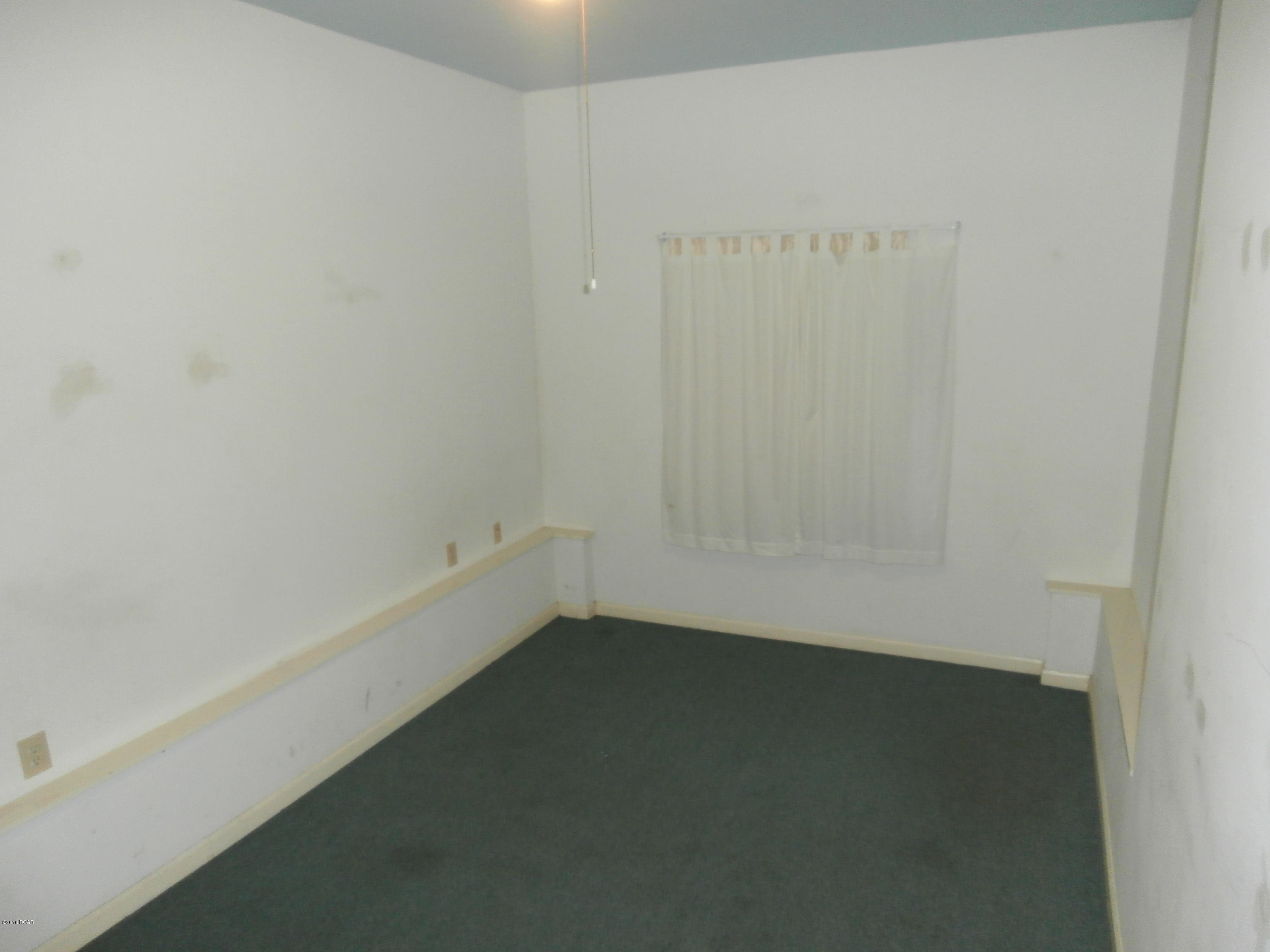 No Named Subdivision - Residential Lease