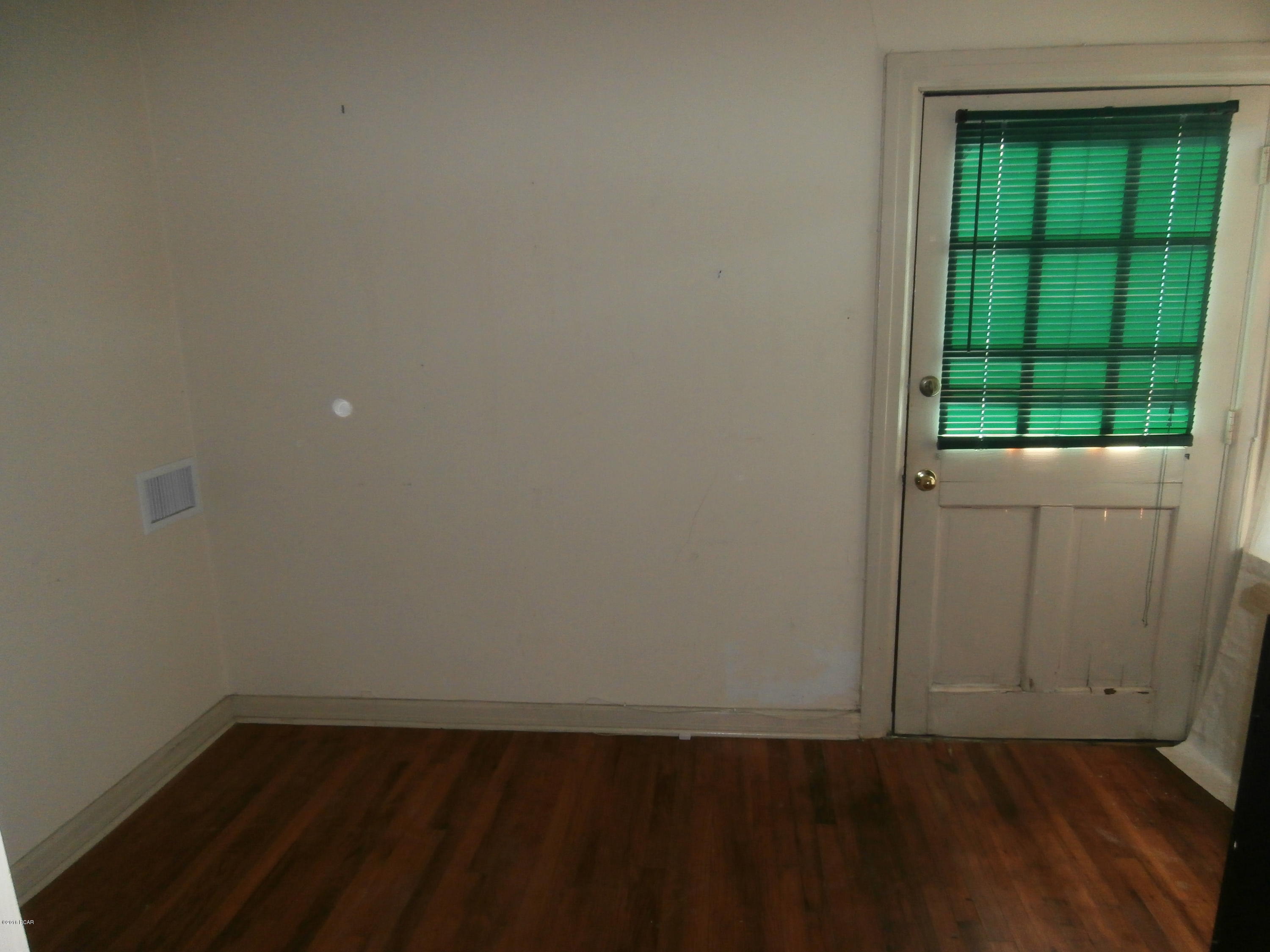 No Named Subdivision - Residential Lease