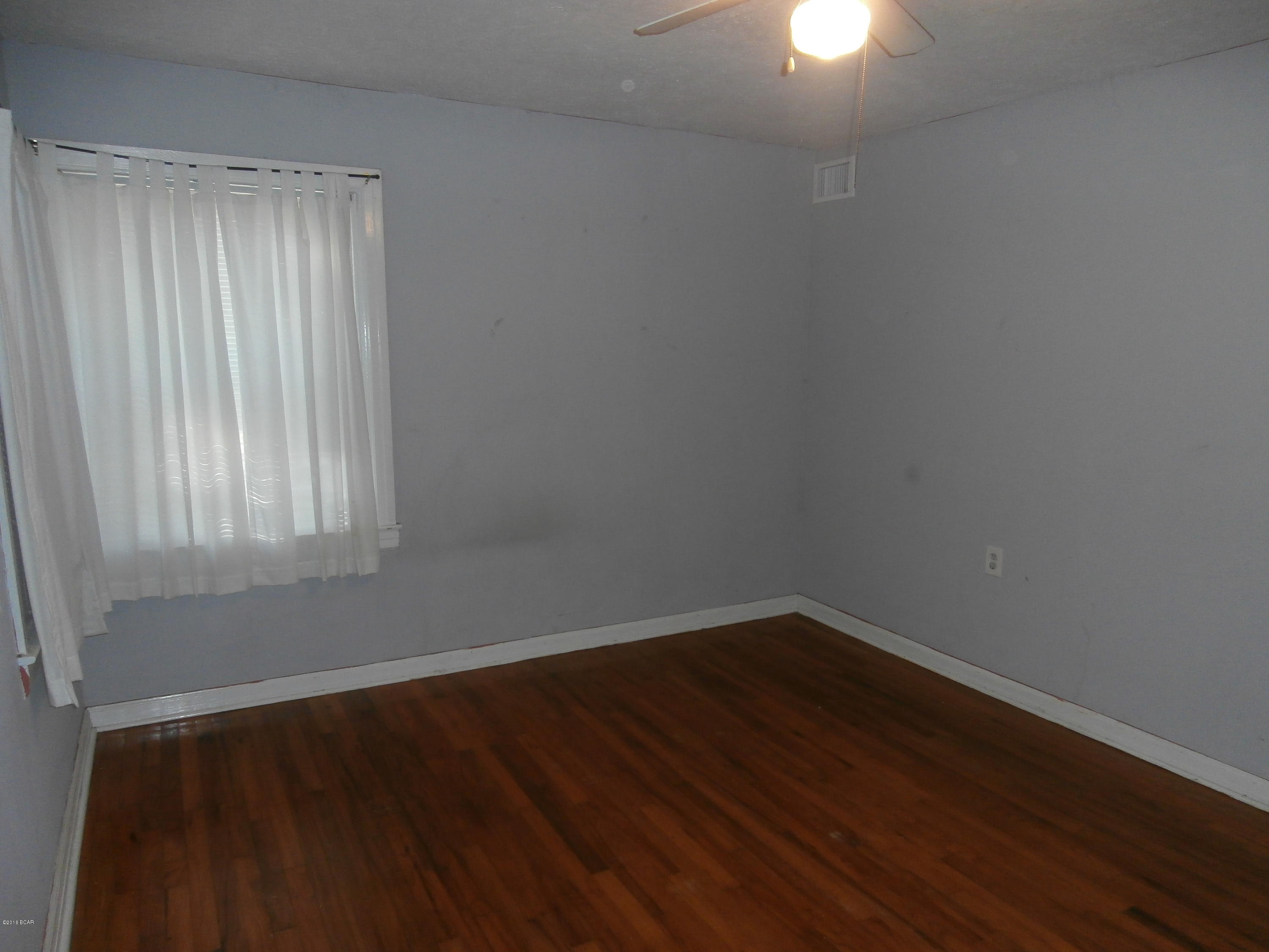No Named Subdivision - Residential Lease