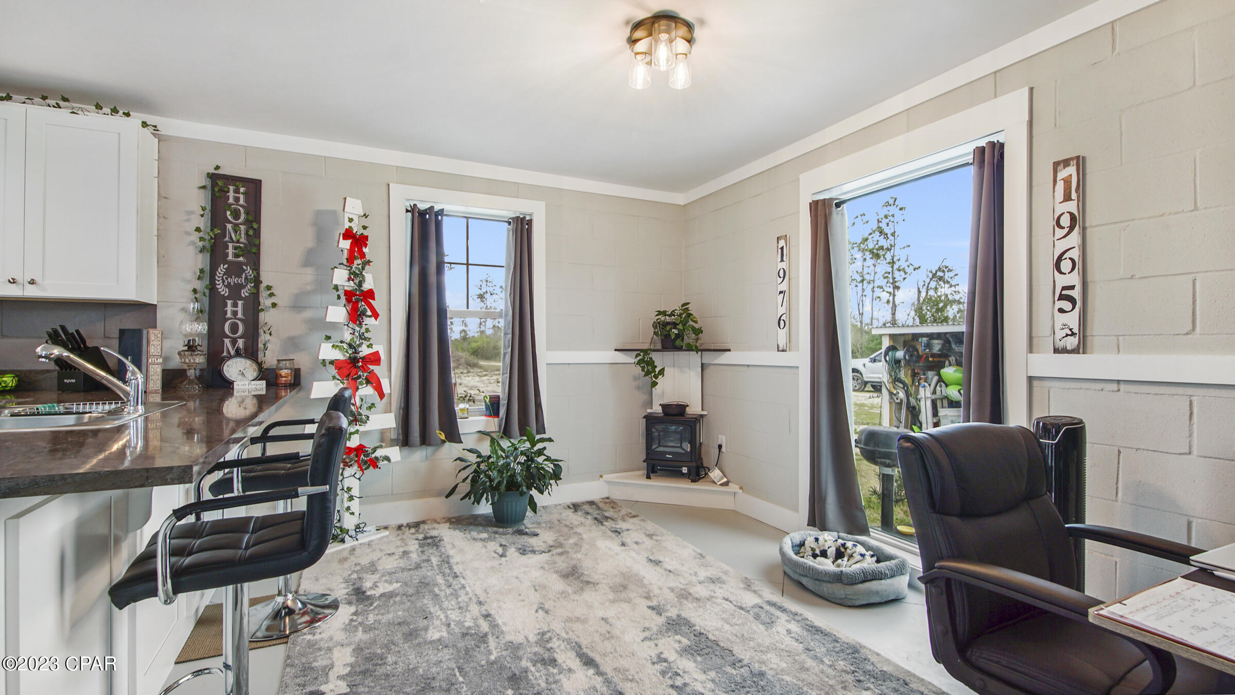 South Caravana Manor - Residential