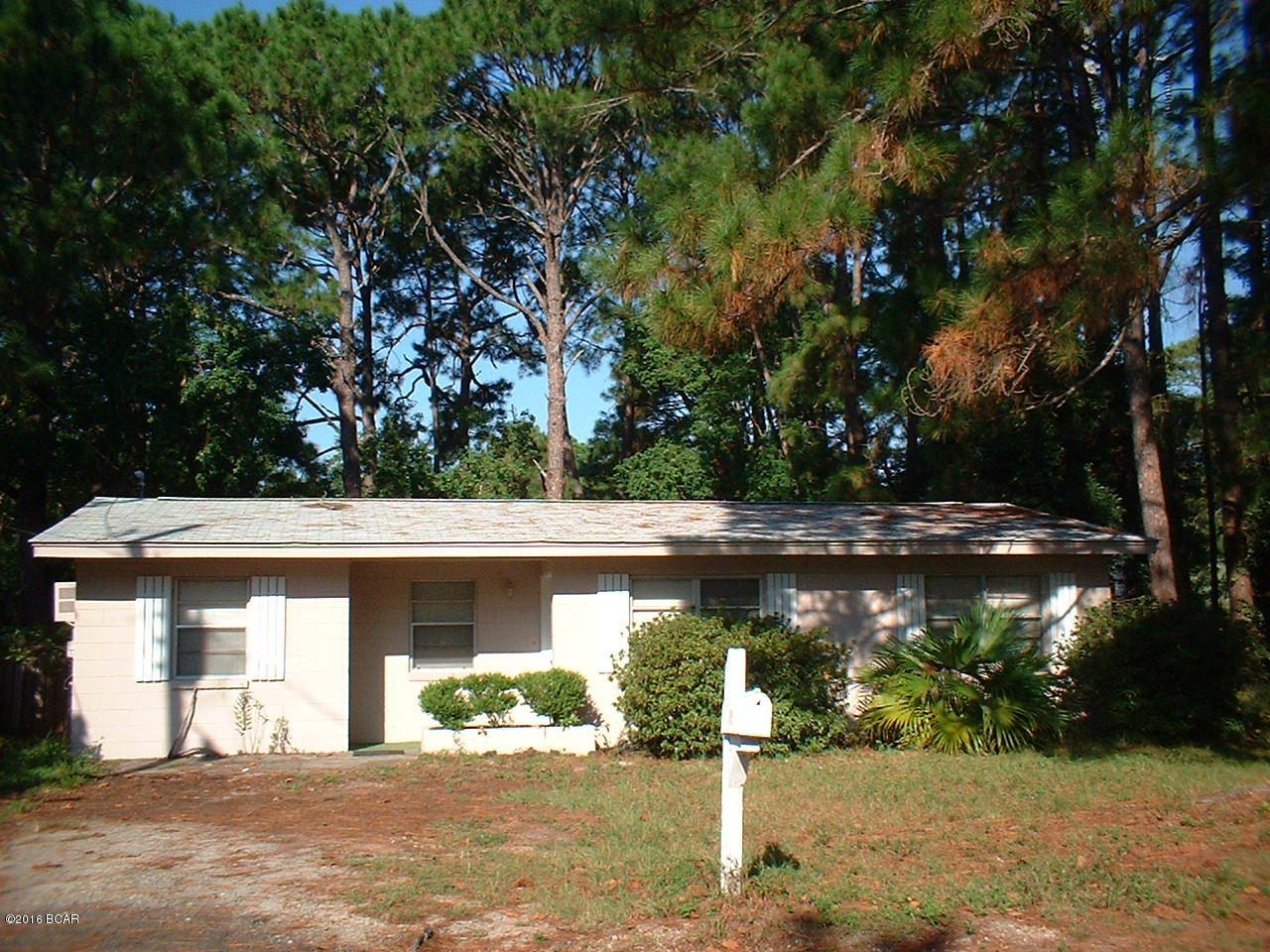 No Named Subdivision - Residential Lease