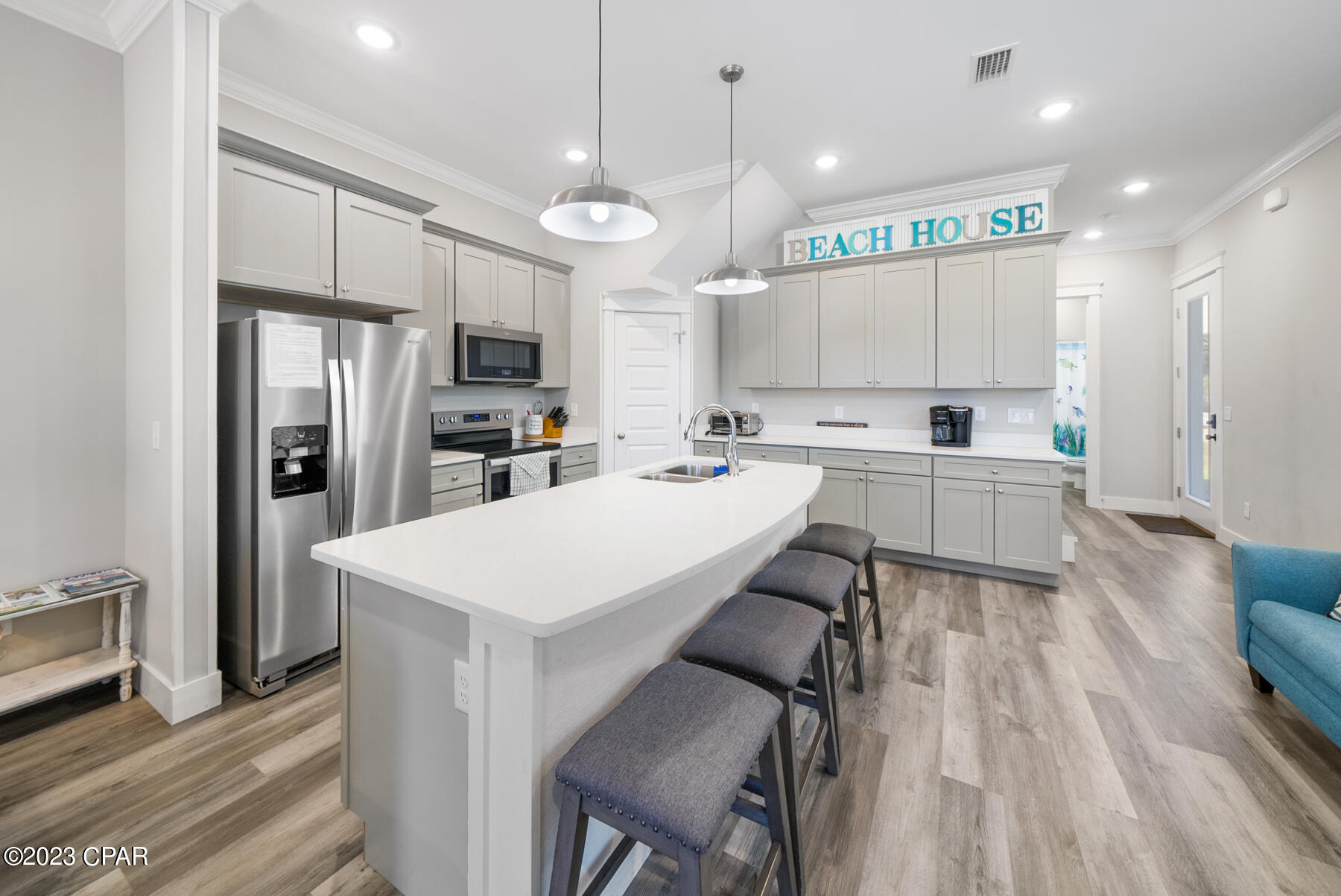 No Named Subdivision - Residential