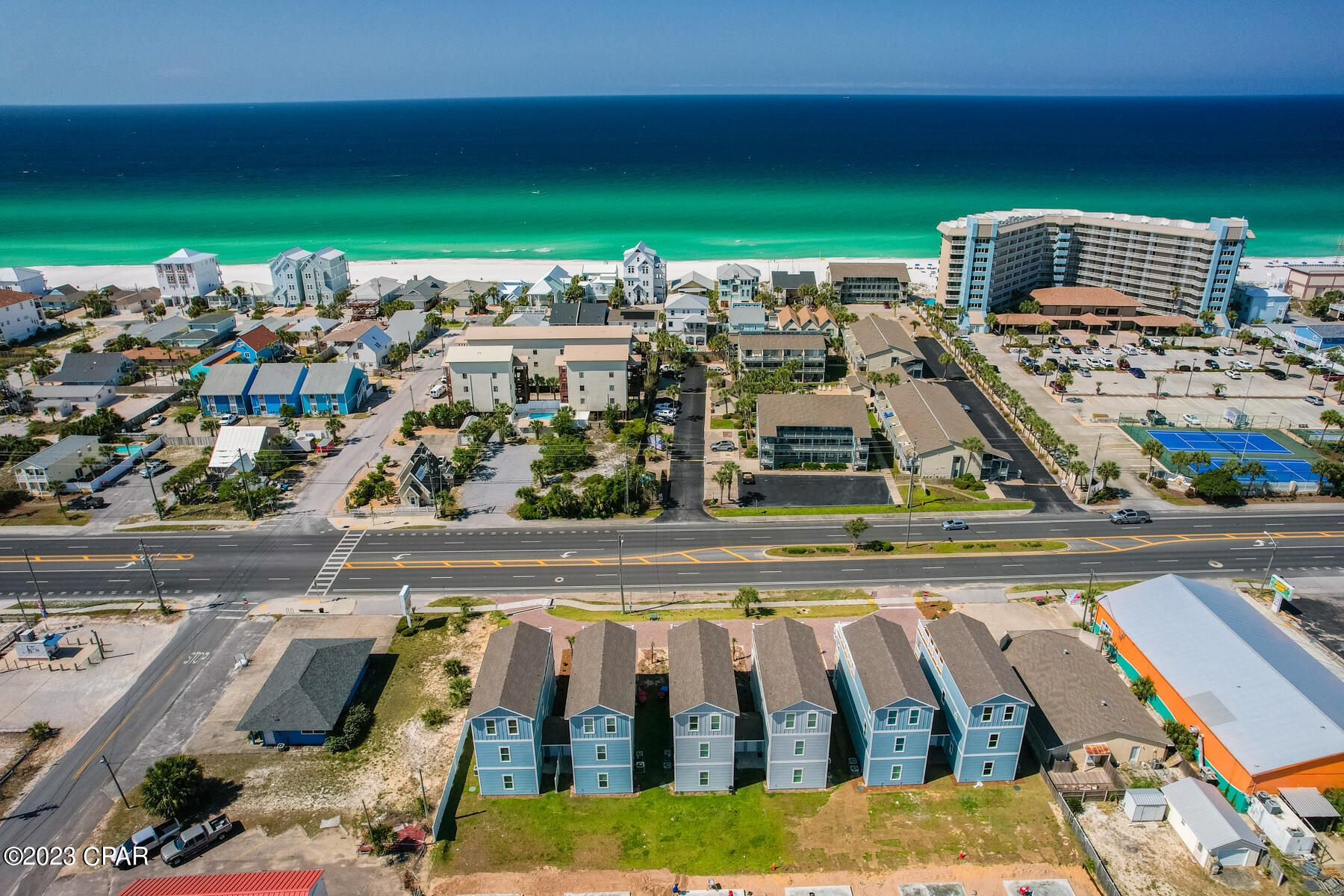 No Named Subdivision - Residential