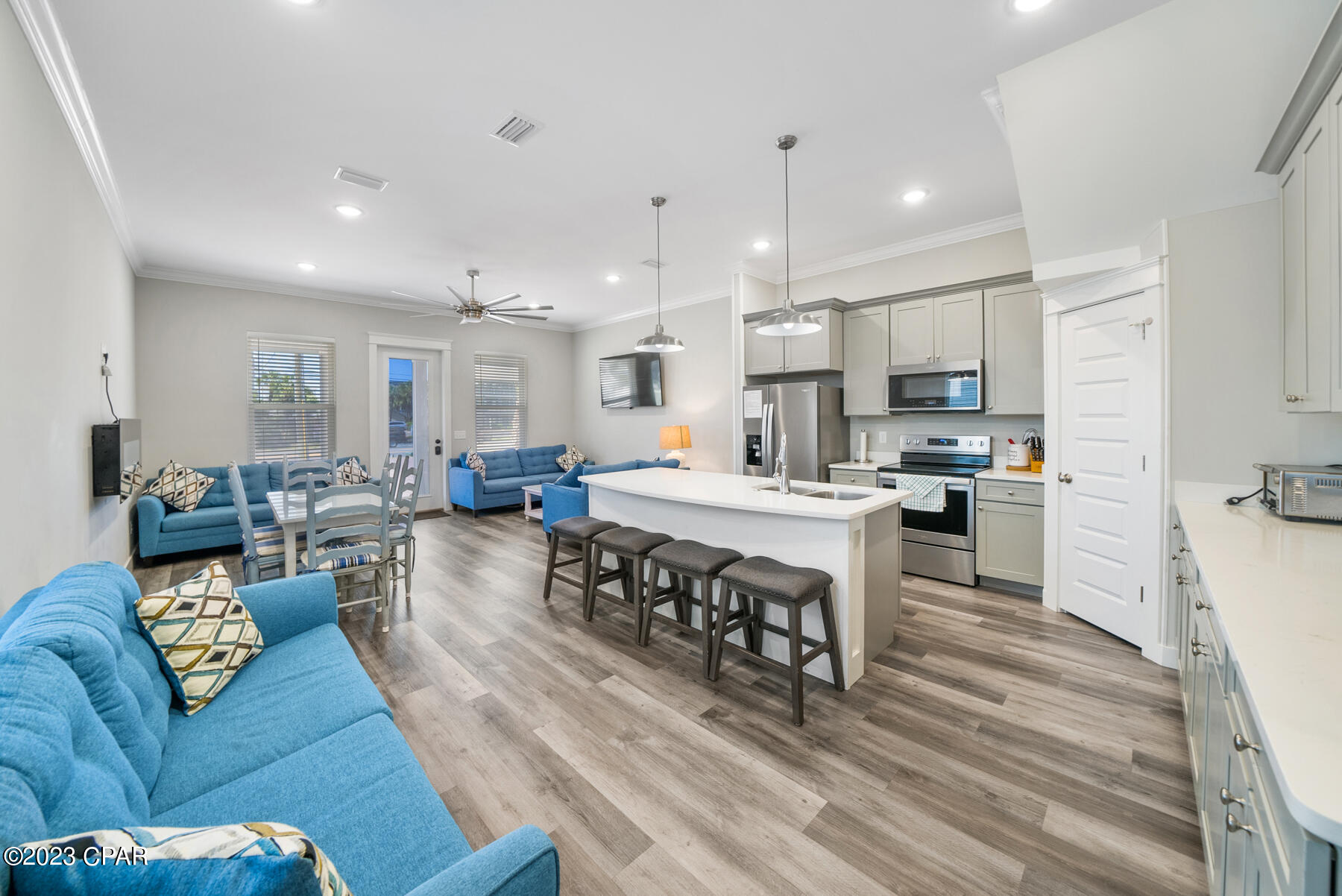 No Named Subdivision - Residential