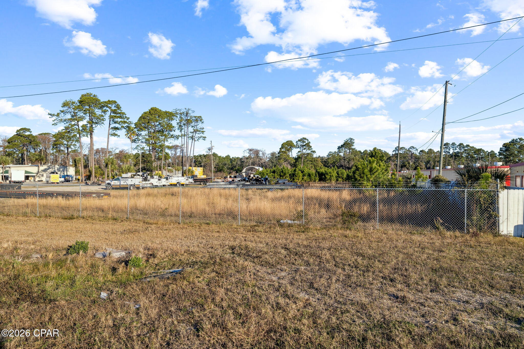 No Named Subdivision - Land
