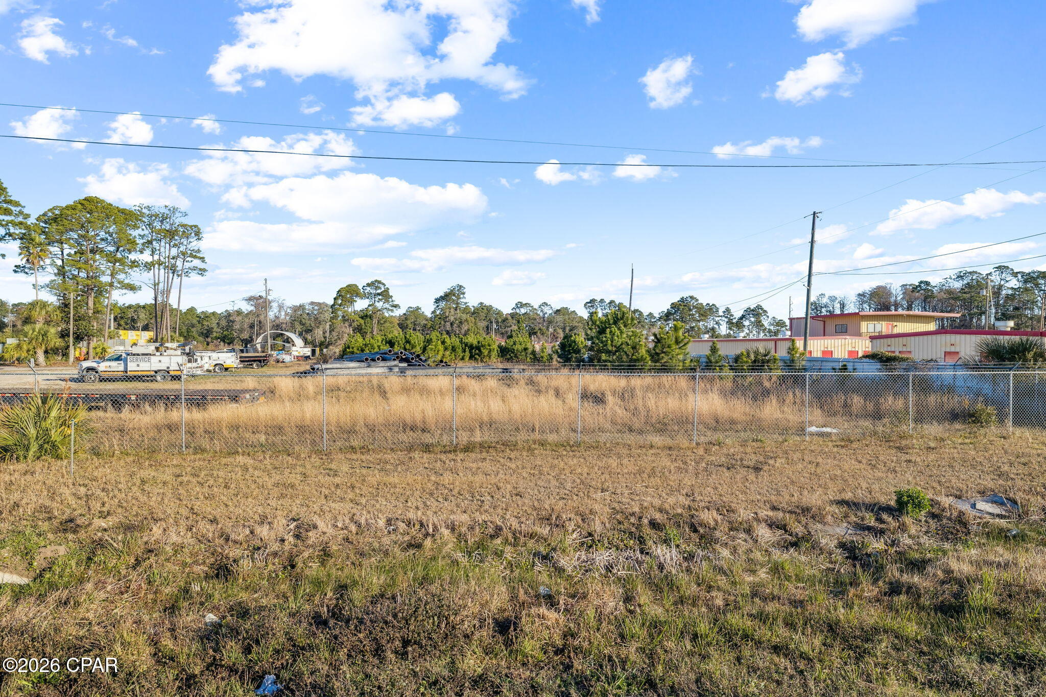 No Named Subdivision - Land