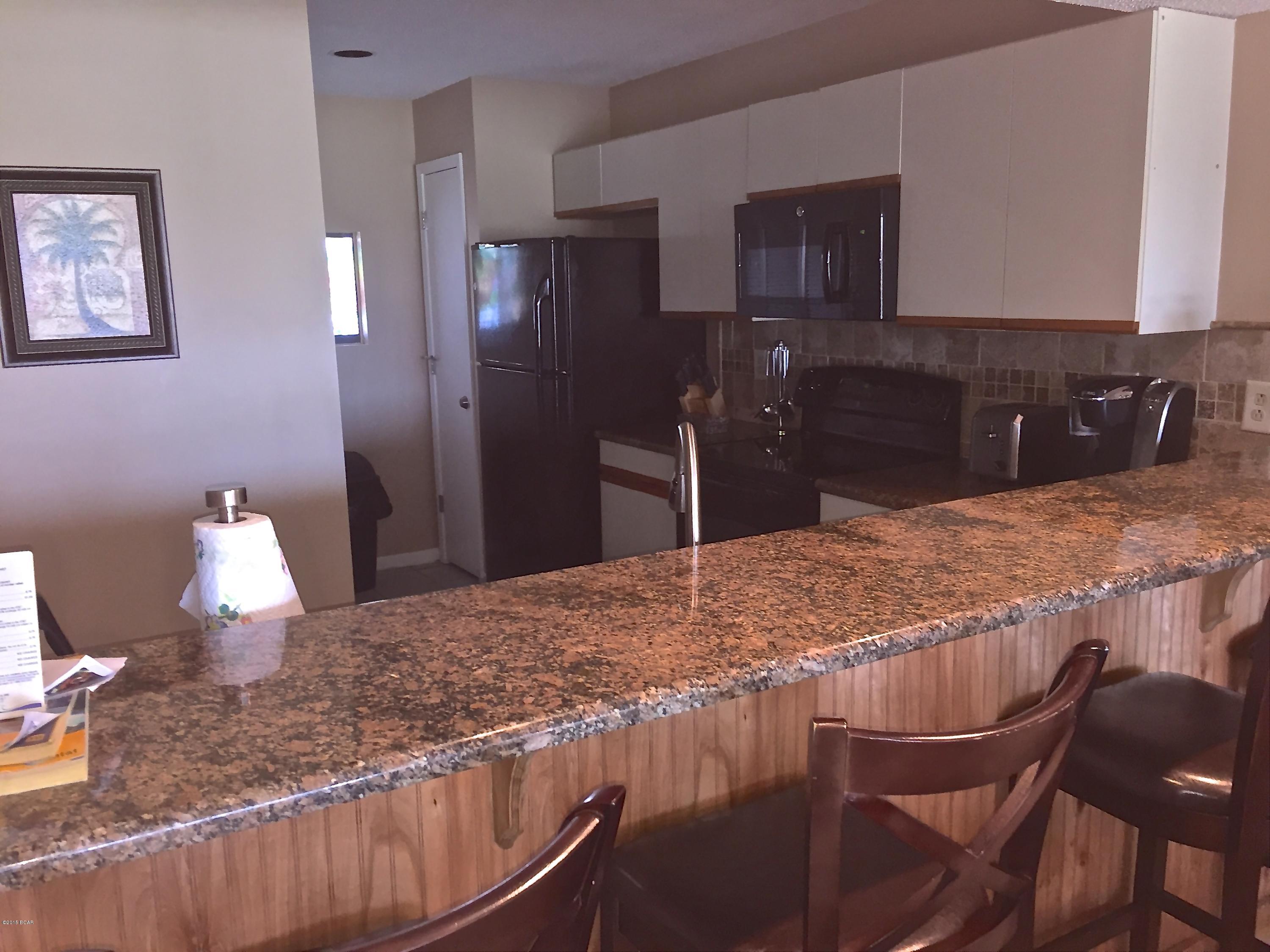 Edgewater Beach - Residential