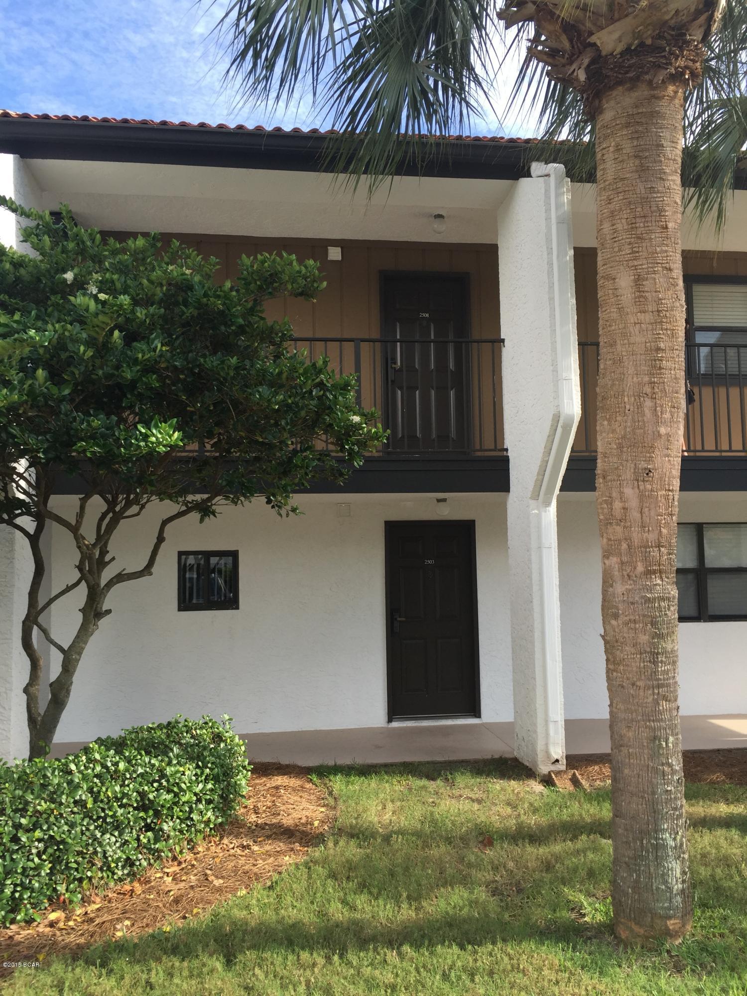 EDGEWATER BEACH RESORT! This 2 bedroom/2 bath Tennis Villa comes fully furnished. This unit has many upgrades!  All appliances are only a few years old including Maytag washer and dryer.  The bar area ceiling was reworked and kitchen and bathrooms have beautiful granite countertops. Amenities include the onsite Par-3 Executive 9-hole Golf Course, State of the Art Plexicushion Tennis Courts, Wellness & Fitness Center, 11 swimming pools, and water sports right in the gorgeous Gulf of Mexico! Age, SF, and dimensions are approximate.  Please verify.