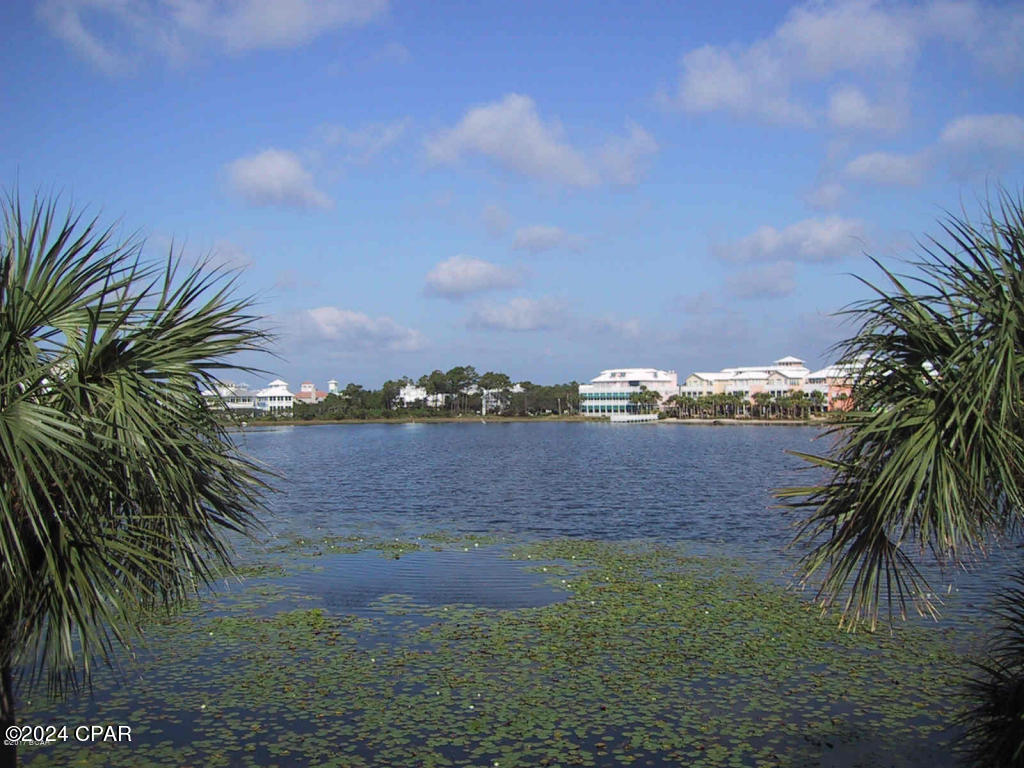 Carillon Beach - Land