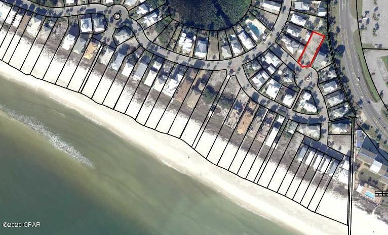 LOCATION, LOCATION, LOCATION This is where you want to be, on the quiet east side of Carillon Beach. BEACH - Step out of your future home, cross the circle and enter the short path to Beach Walkover #8 in less than a minute. This corridor
will allow a view of the Gulf from your home. POOL The East Side heated pool and Lake Carillon are only one house away. ALL OTHER CARILLON
AMENITIES - in this safe gated community are a convenient walk, bike or golf cart ride away. This large lot provides the opportunity to build your dream home, private pool, garage and/or guest house. There are very few lots remaining, this
close to the beach, in Carillon Beach or on the 30A corridor. Don't miss out.