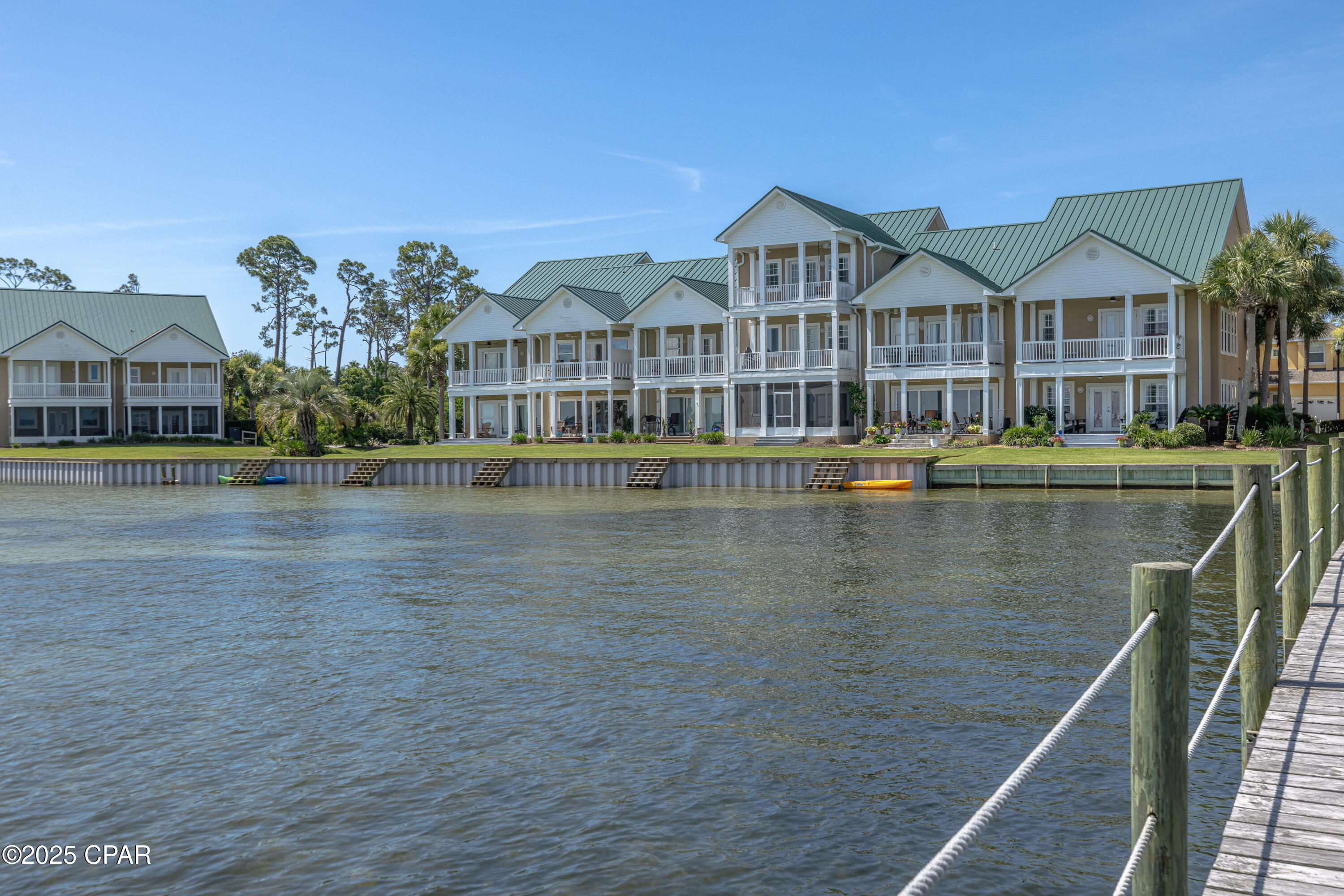 Pelican Bay - Residential