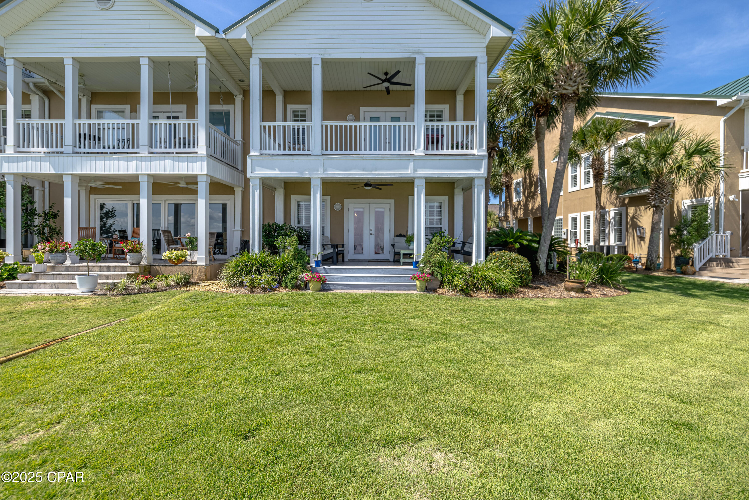Pelican Bay - Residential