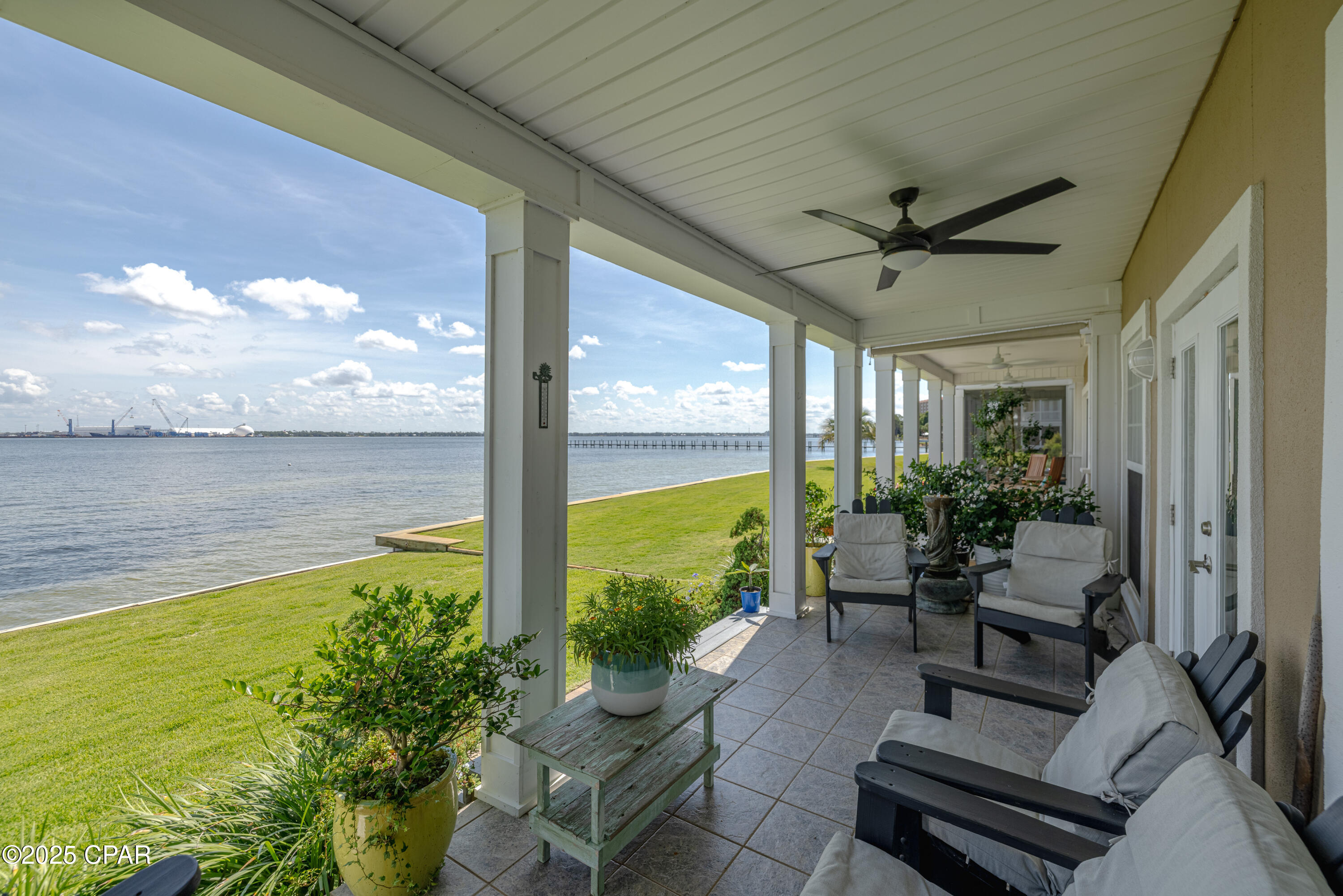 Pelican Bay - Residential