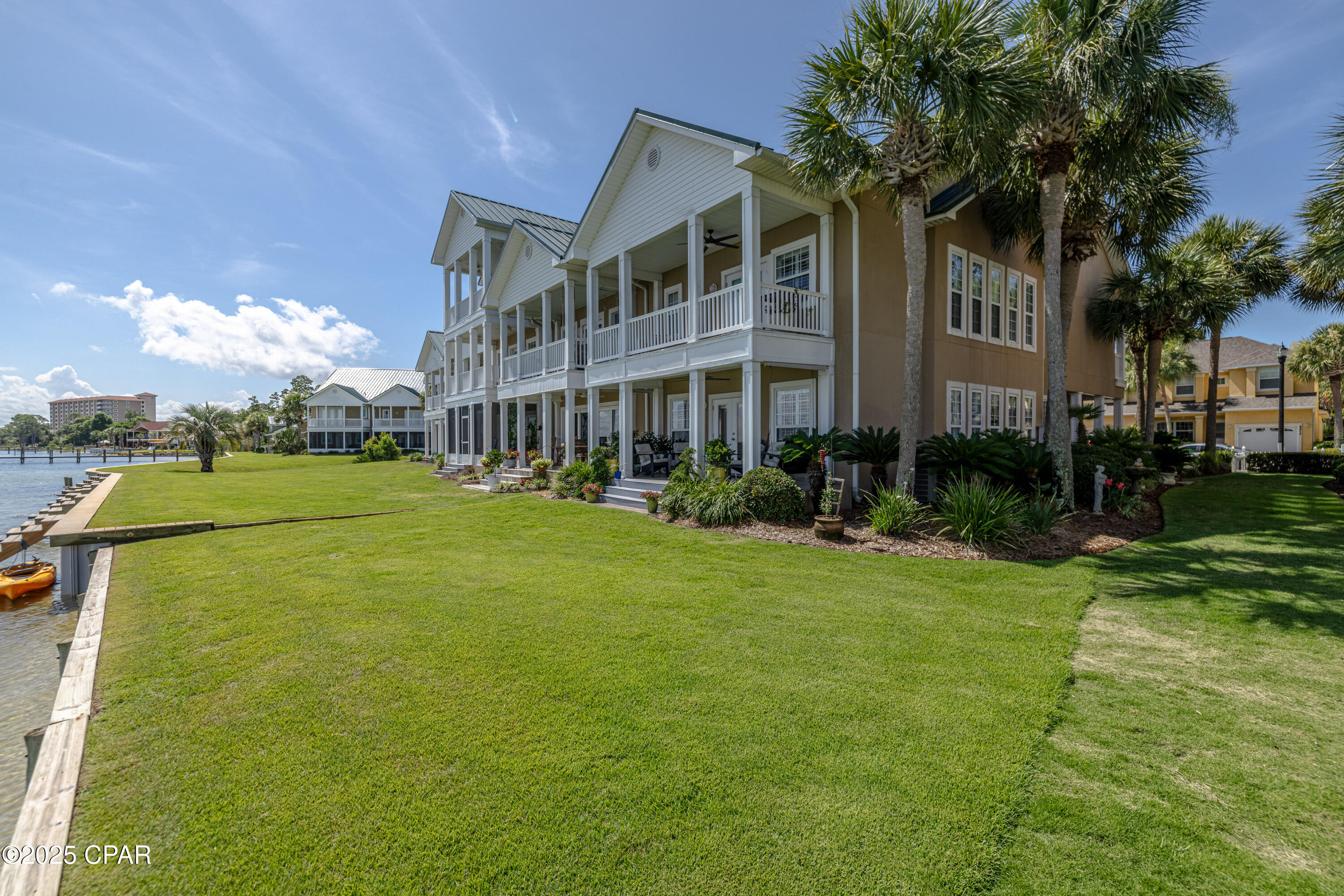 Pelican Bay - Residential