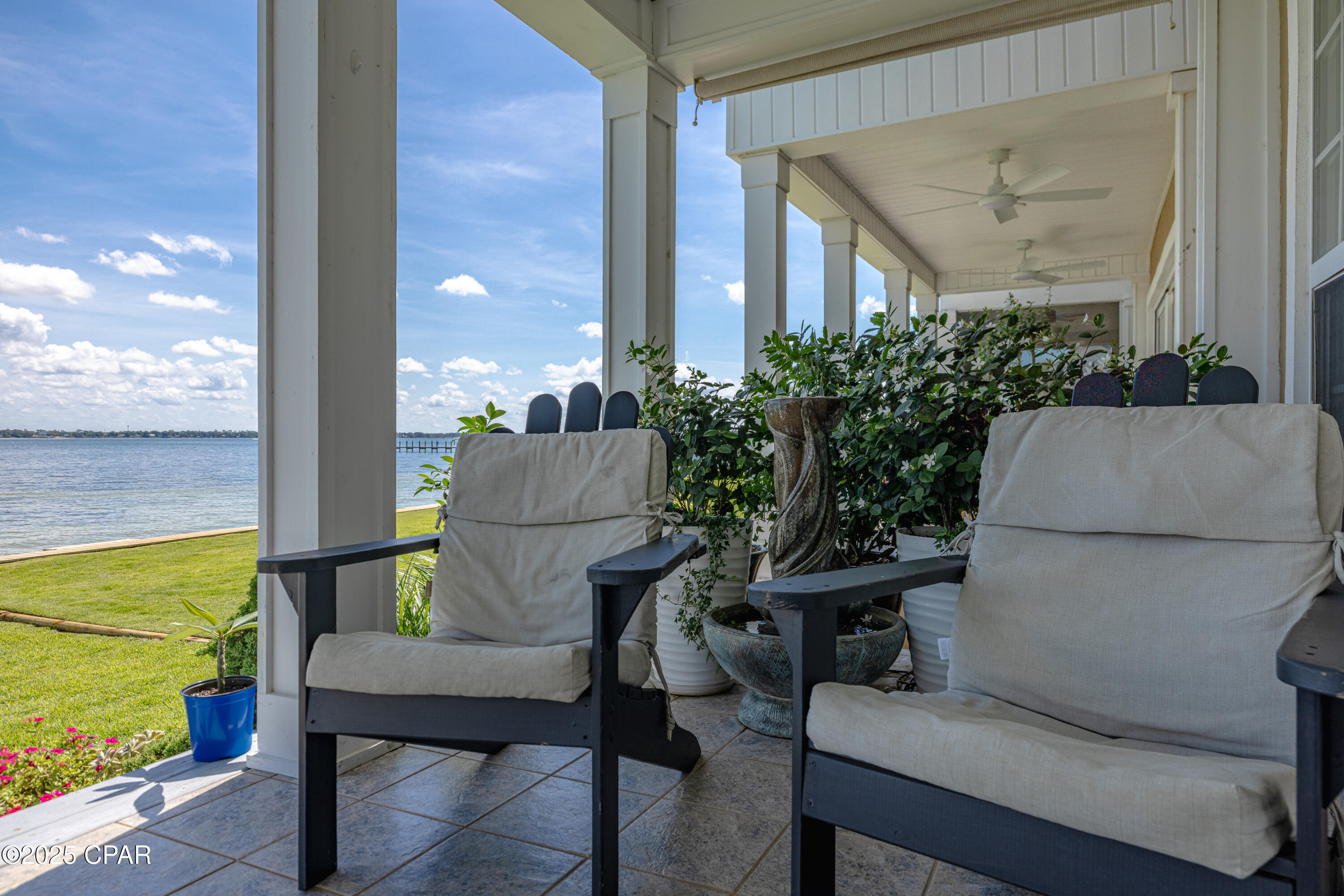 Pelican Bay - Residential