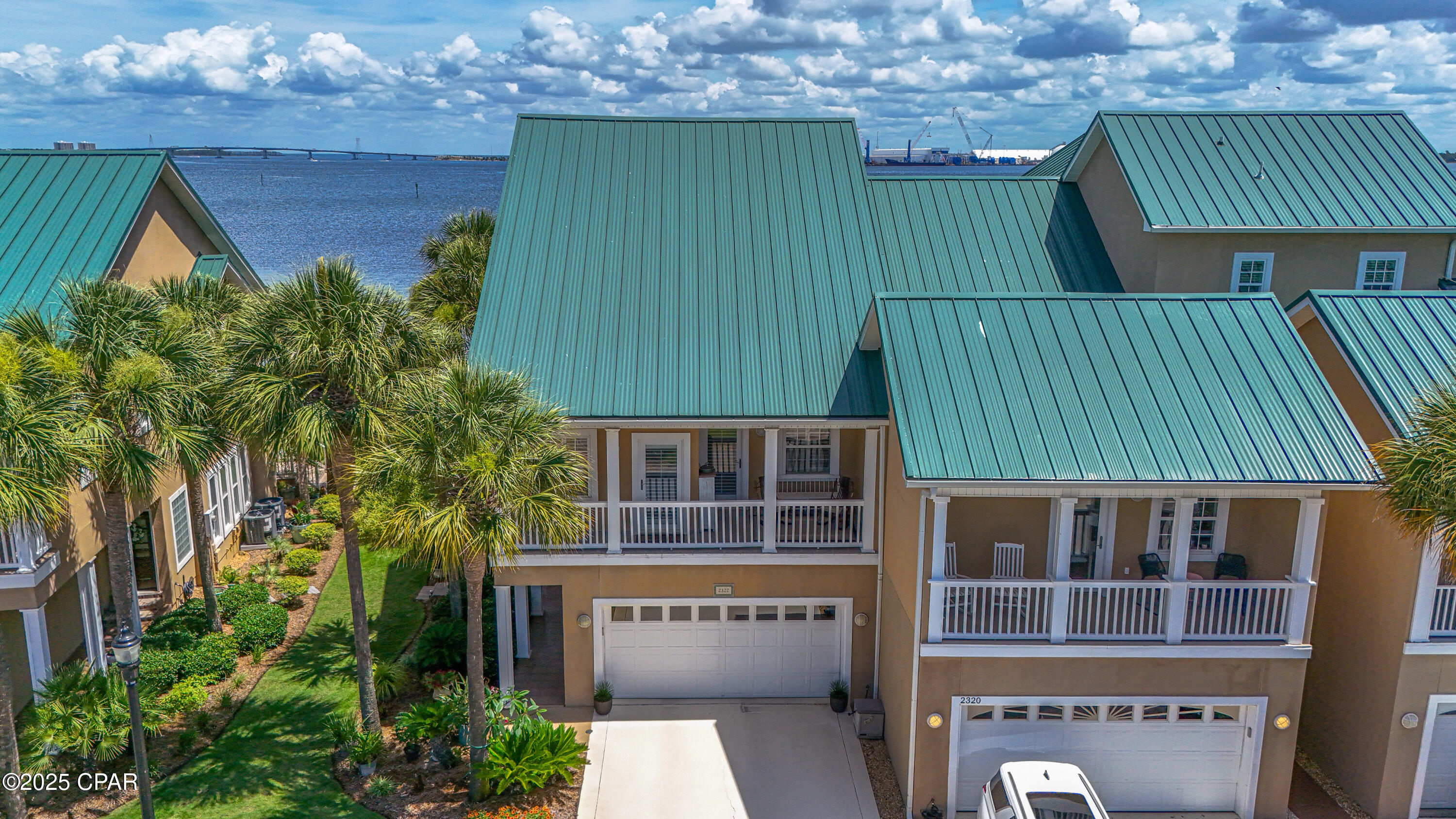 Pelican Bay - Residential