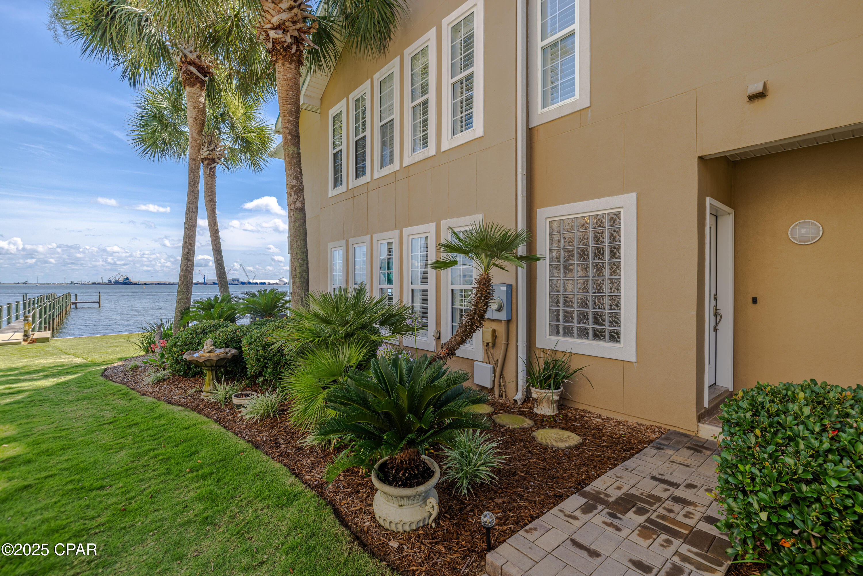 Pelican Bay - Residential