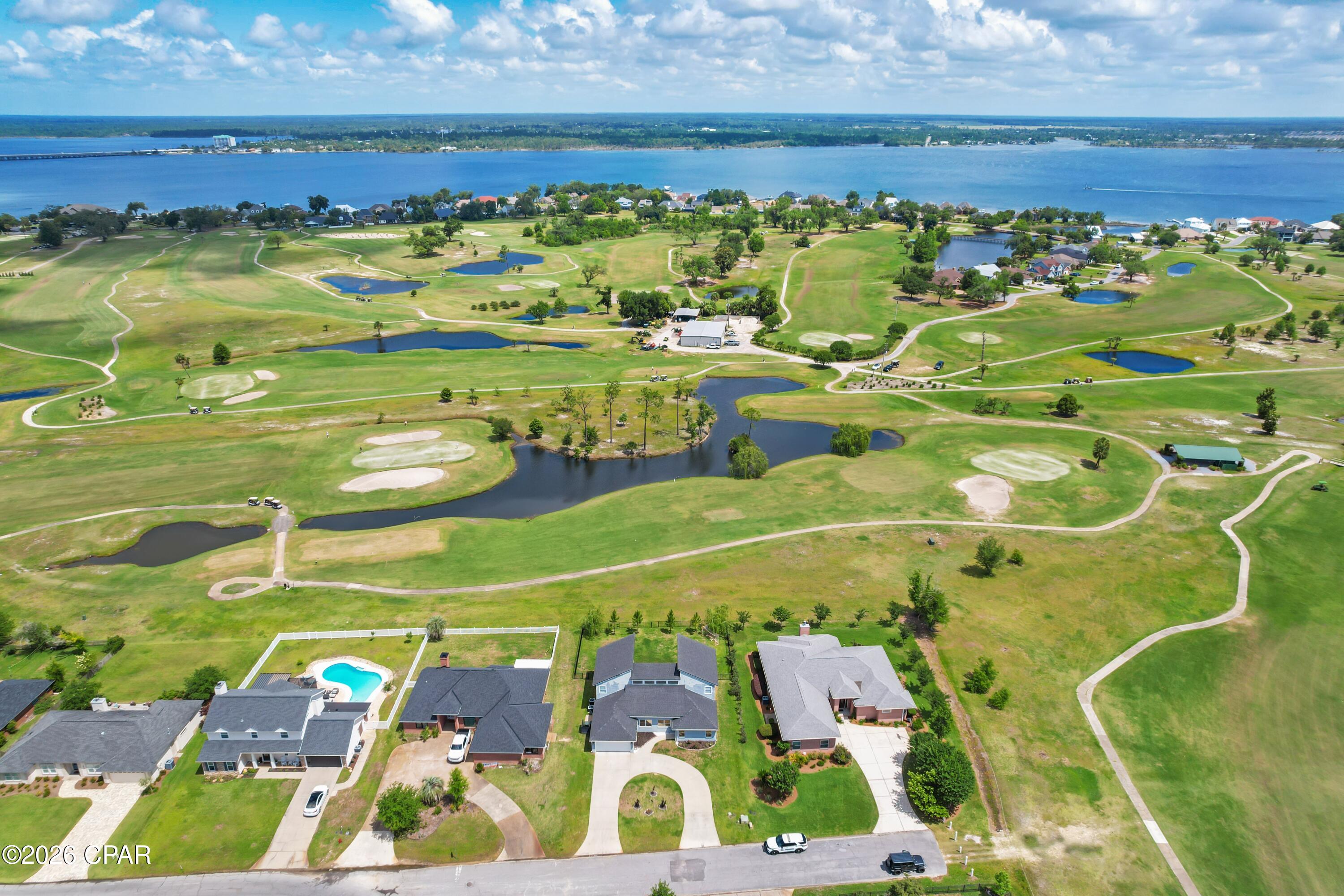 Country Club Harbour Estates - Residential