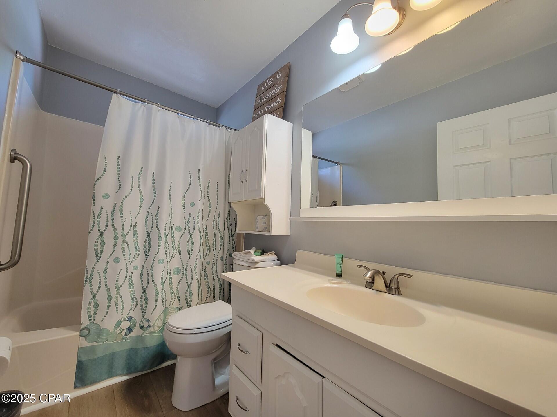 Holiday Beach Unit 13 - Residential