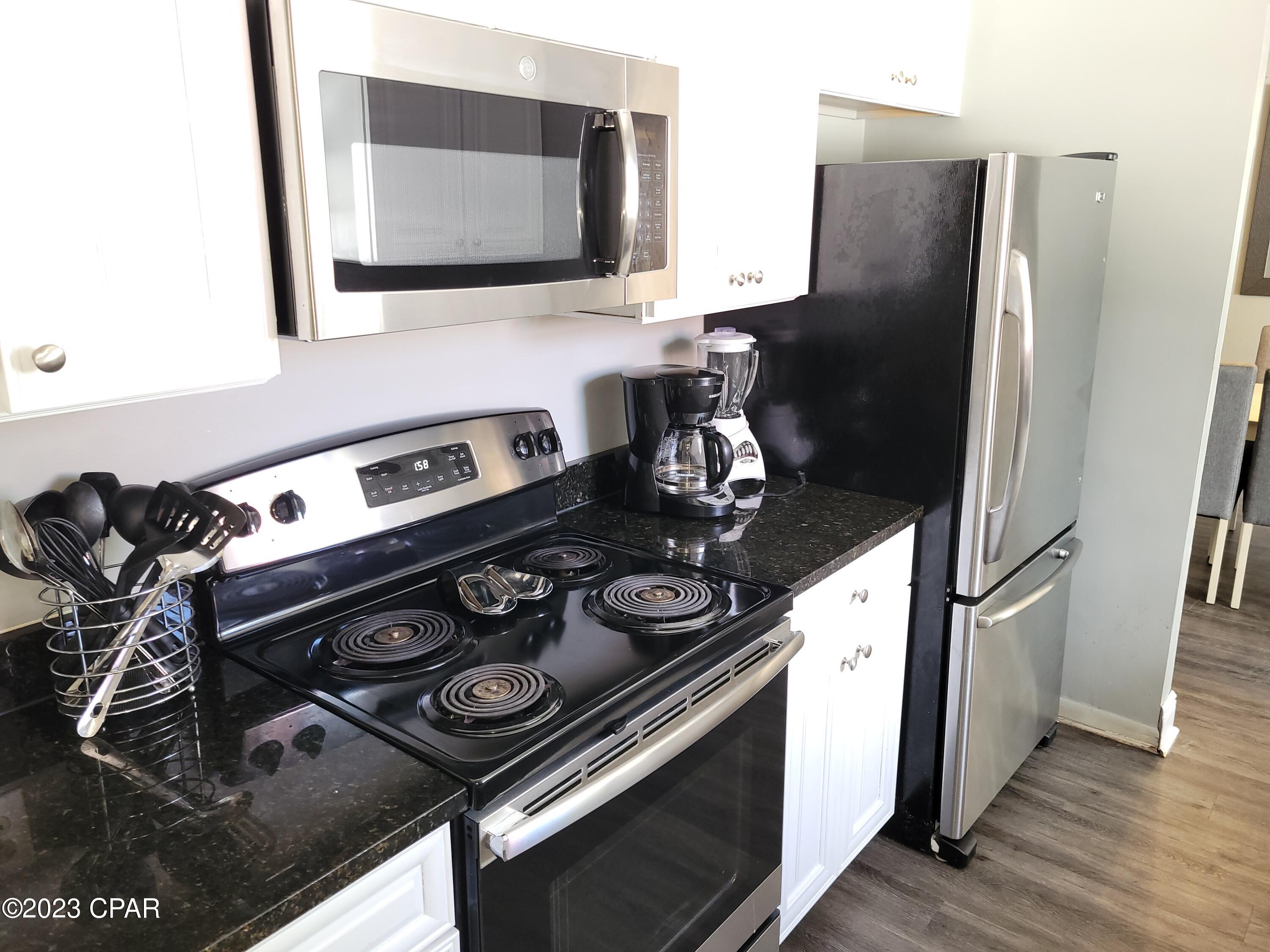 Holiday Beach Unit 13 - Residential