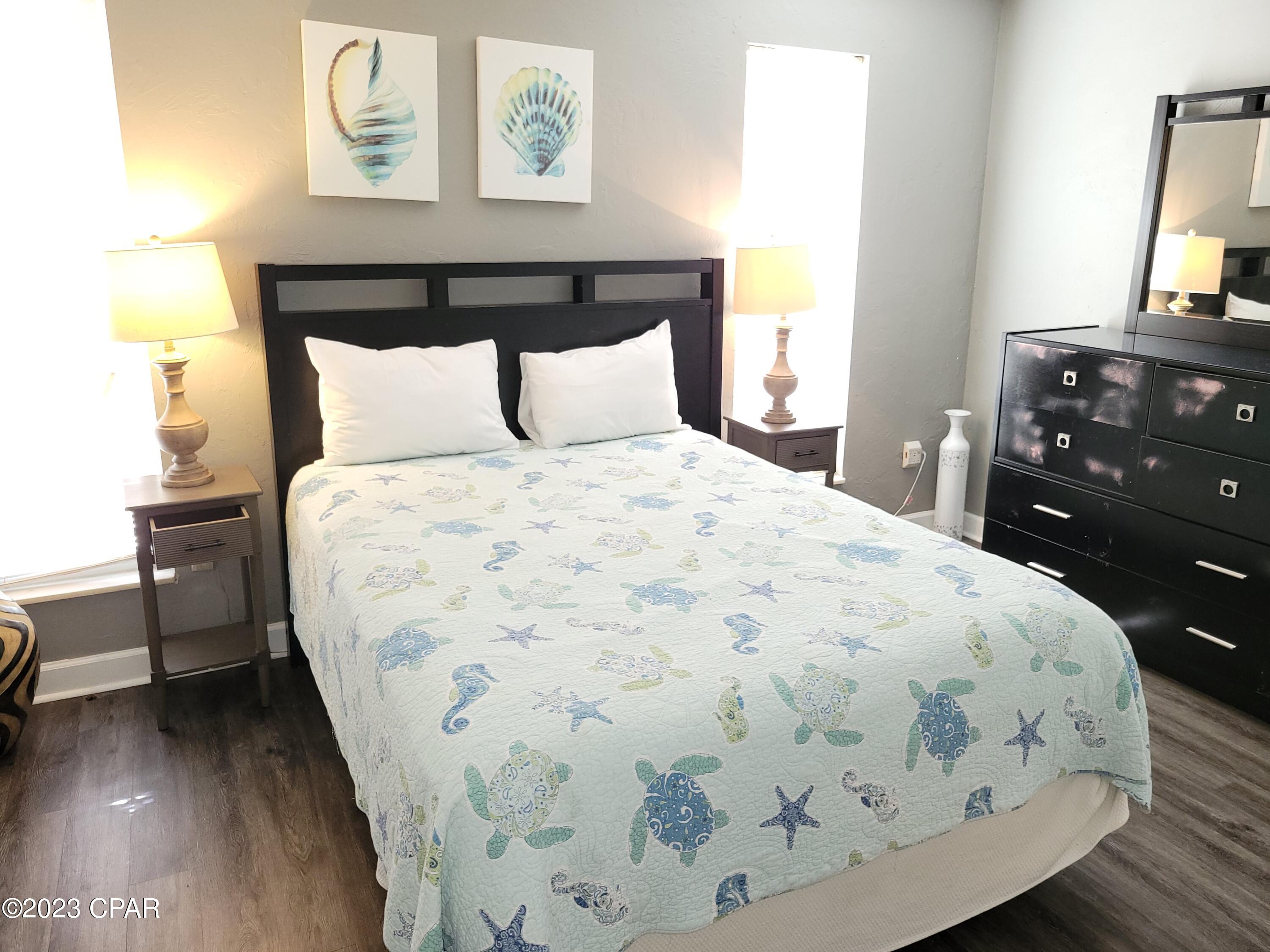 Holiday Beach Unit 13 - Residential