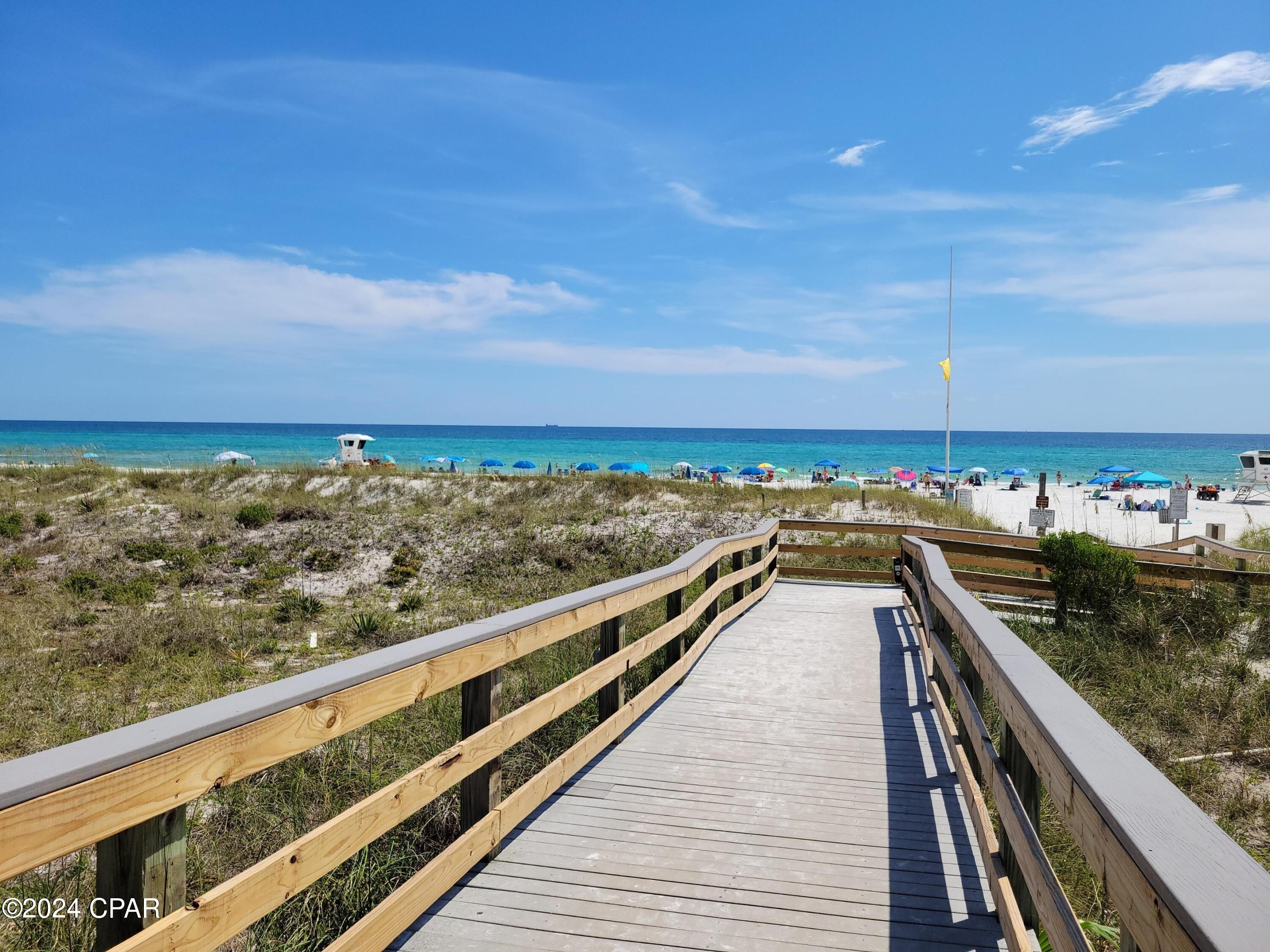 Holiday Beach Unit 13 - Residential