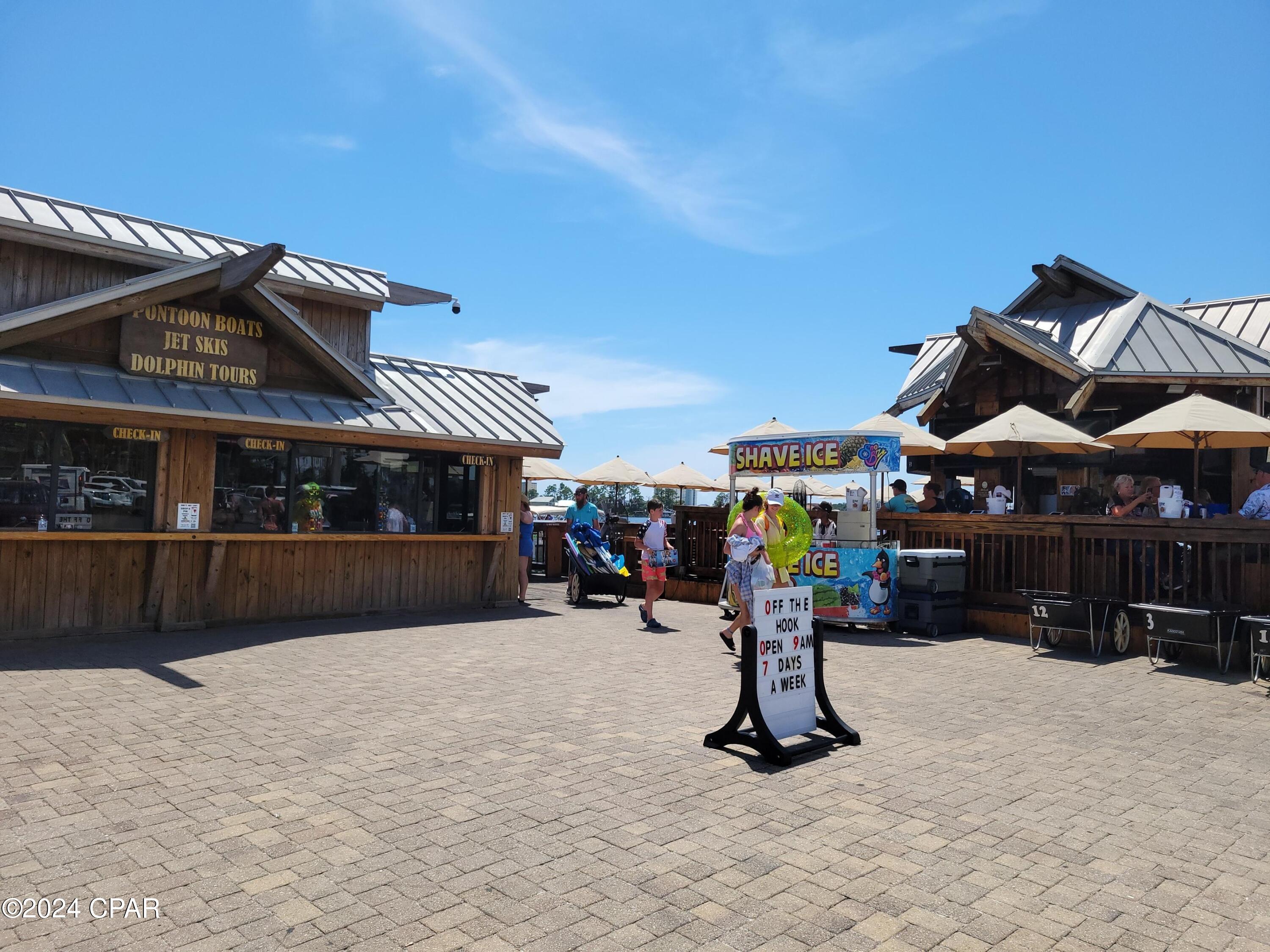 Holiday Beach Unit 13 - Residential