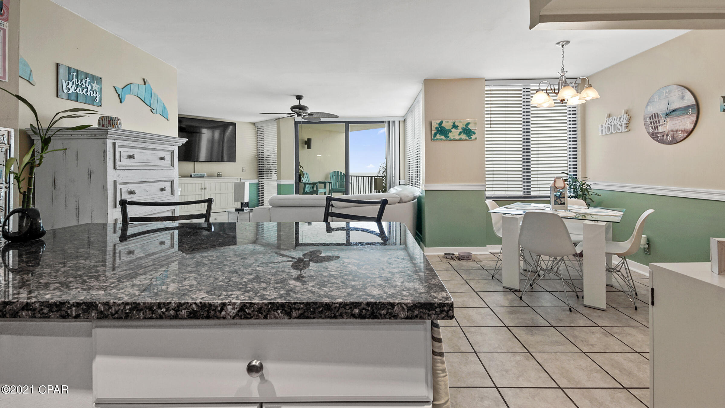 Sunbird Condo - Residential