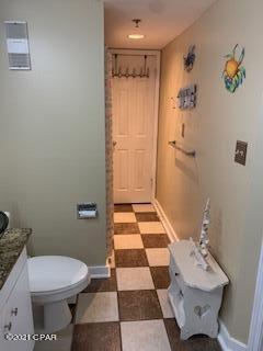 Sunbird Condo - Residential