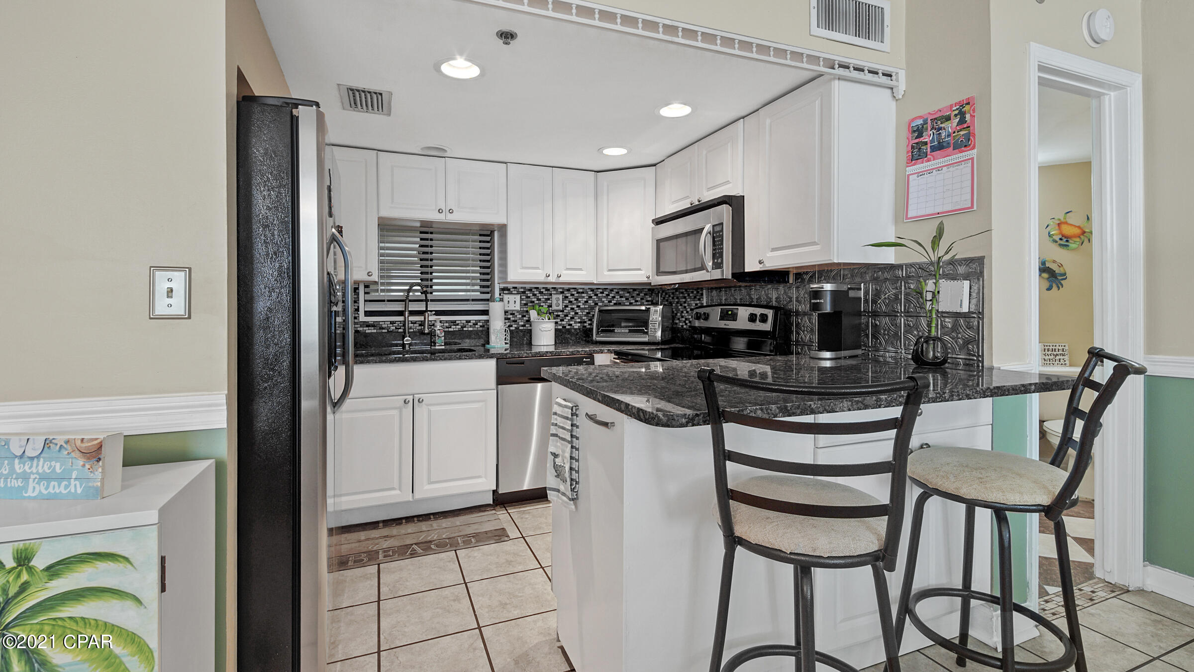 Sunbird Condo - Residential