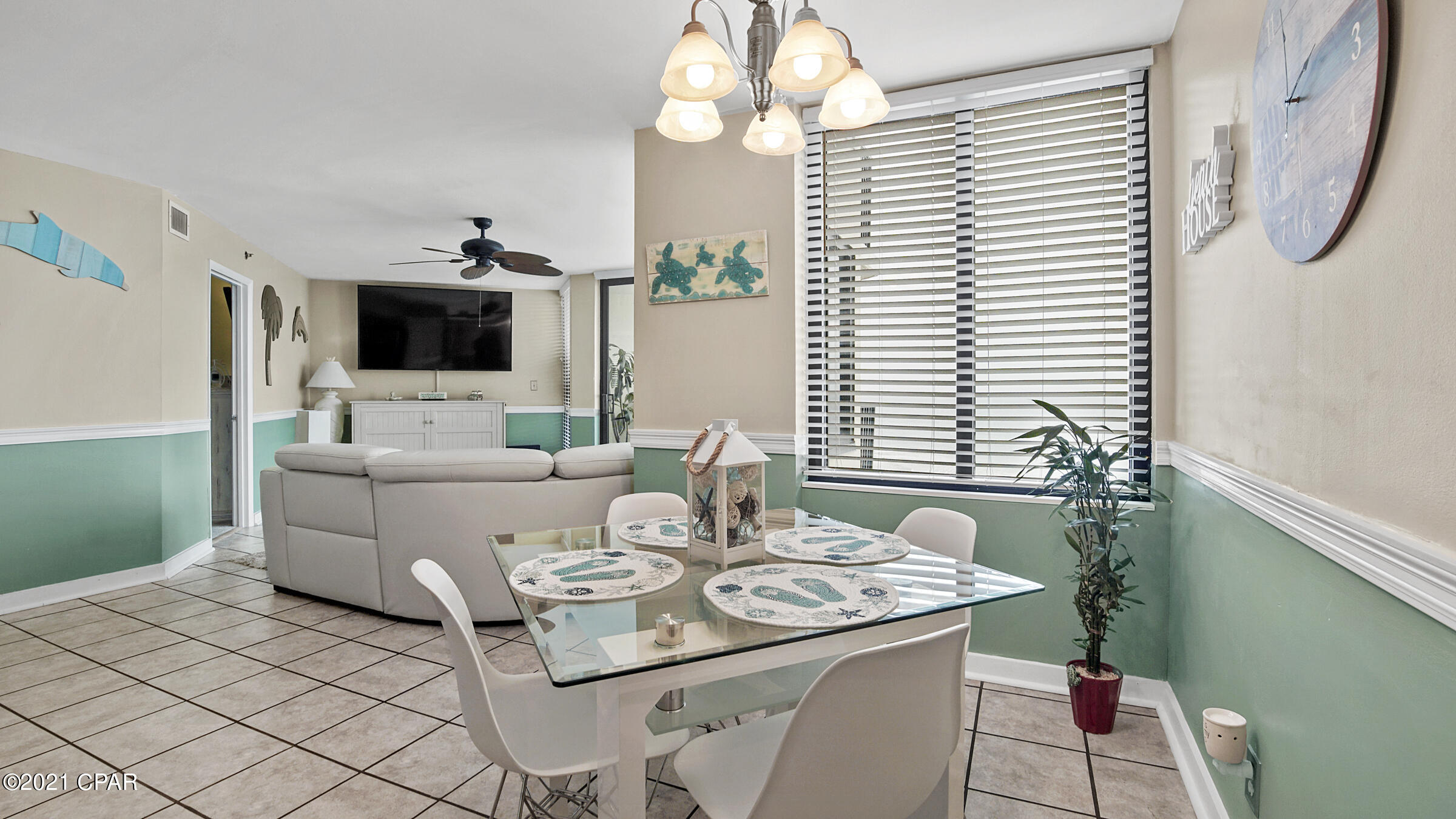 Sunbird Condo - Residential