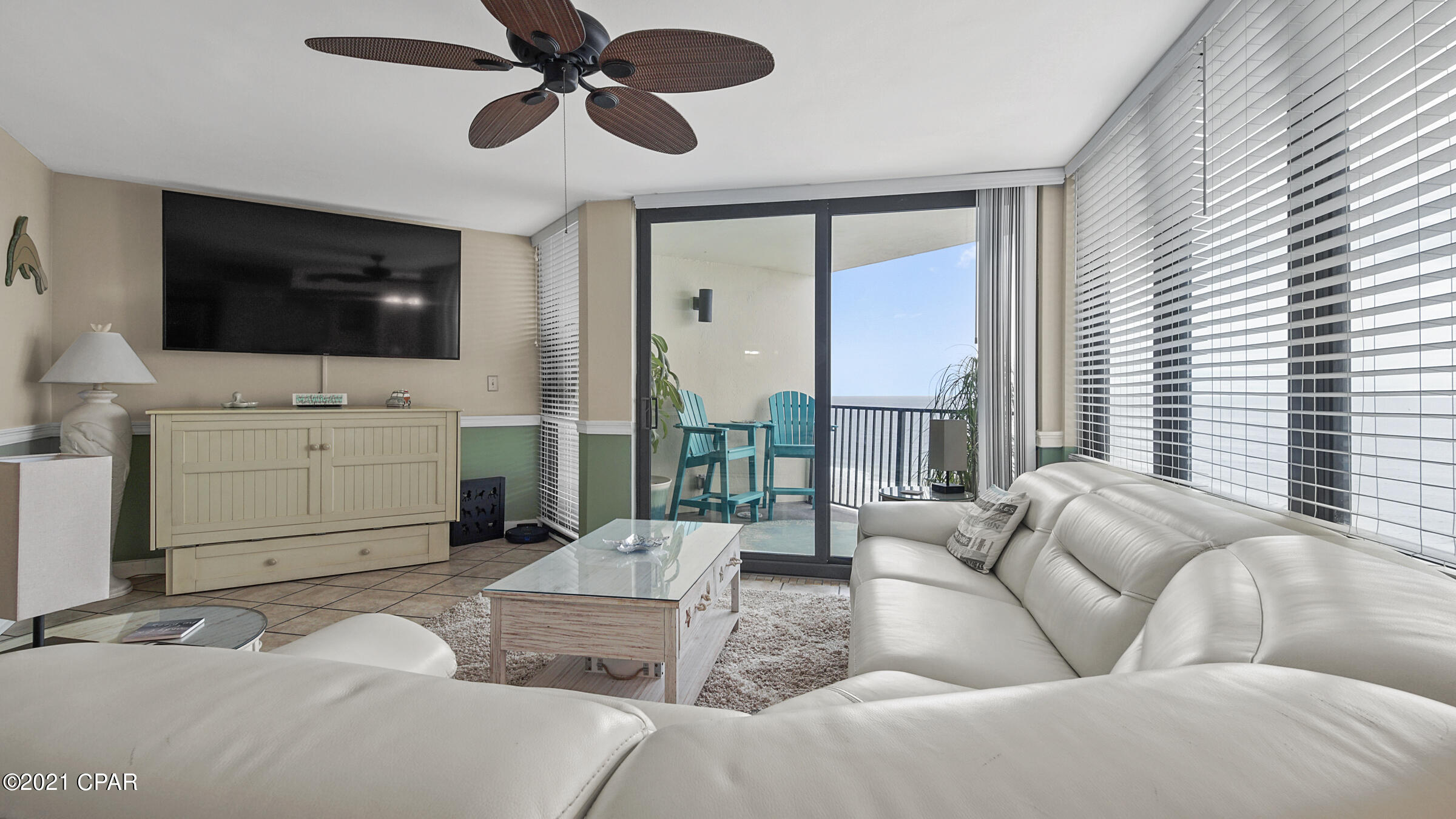 Sunbird Condo - Residential