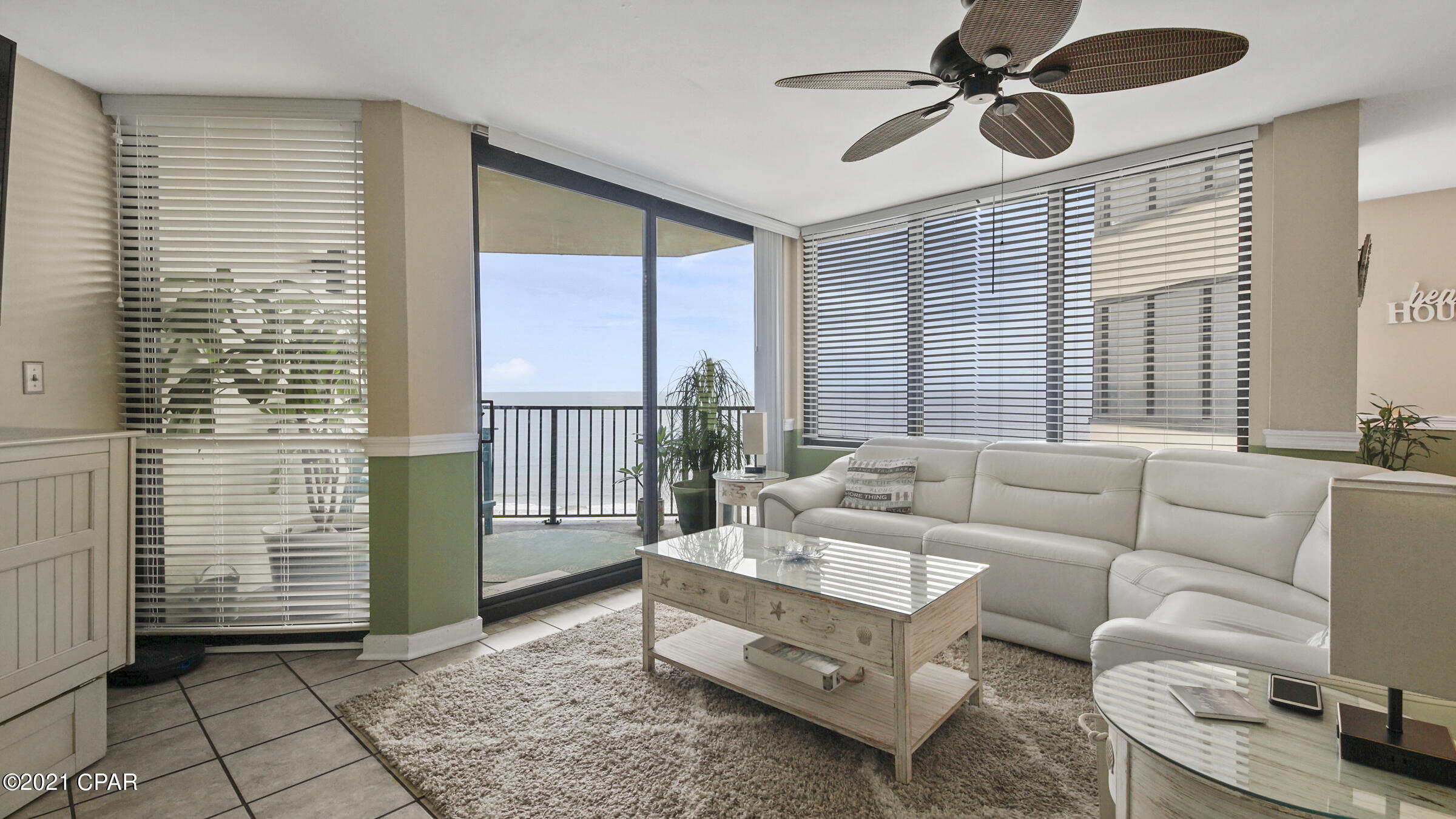 Sunbird Condo - Residential