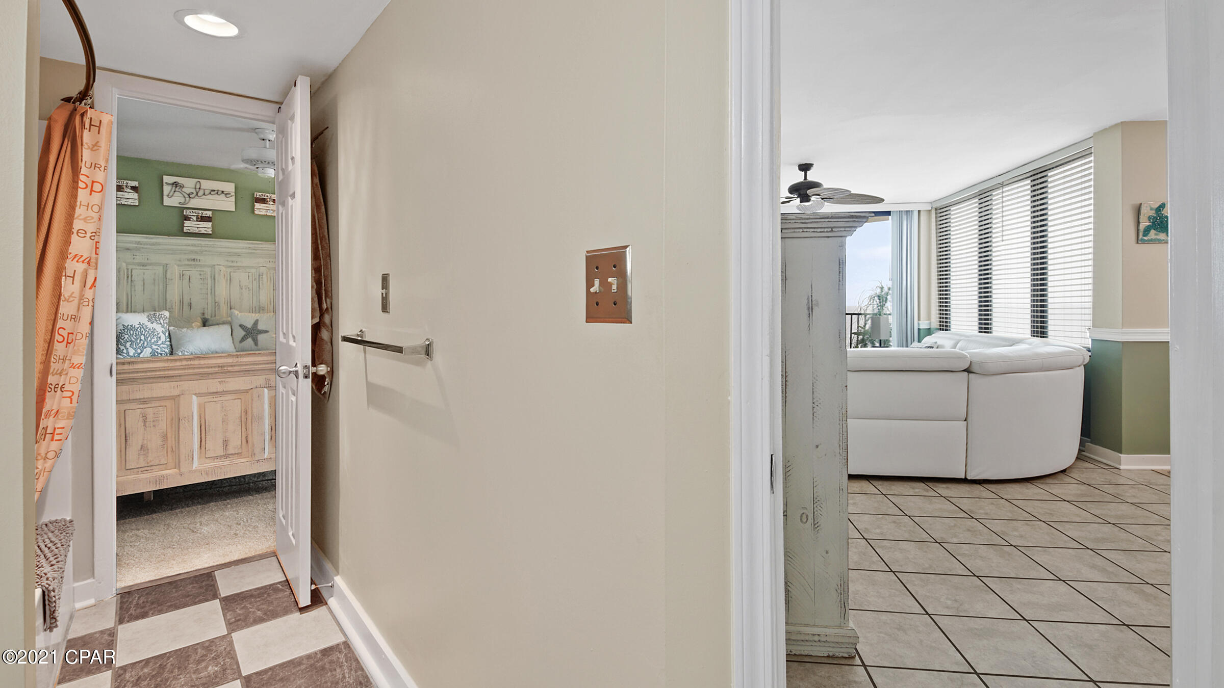 Sunbird Condo - Residential