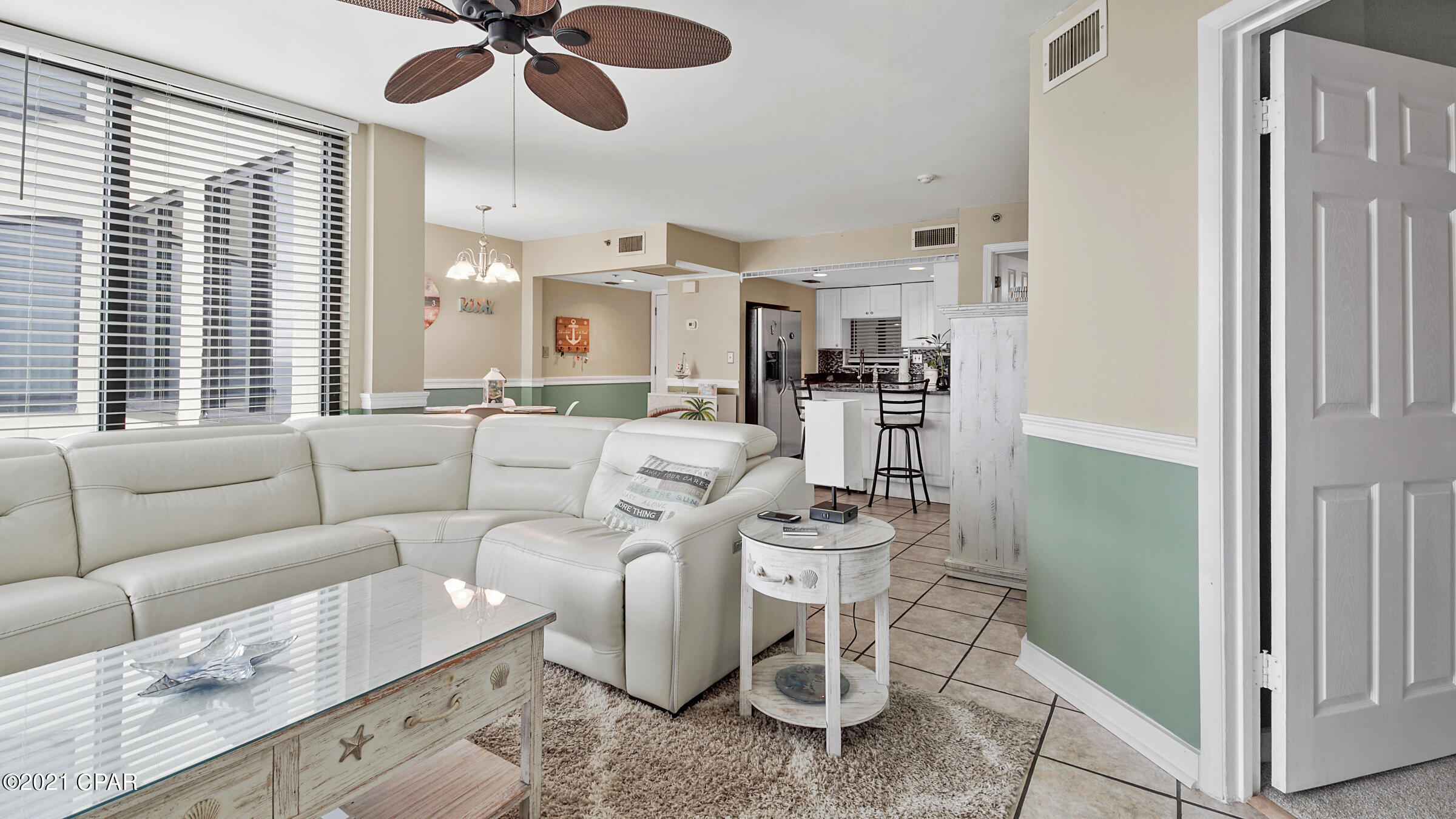 Sunbird Condo - Residential