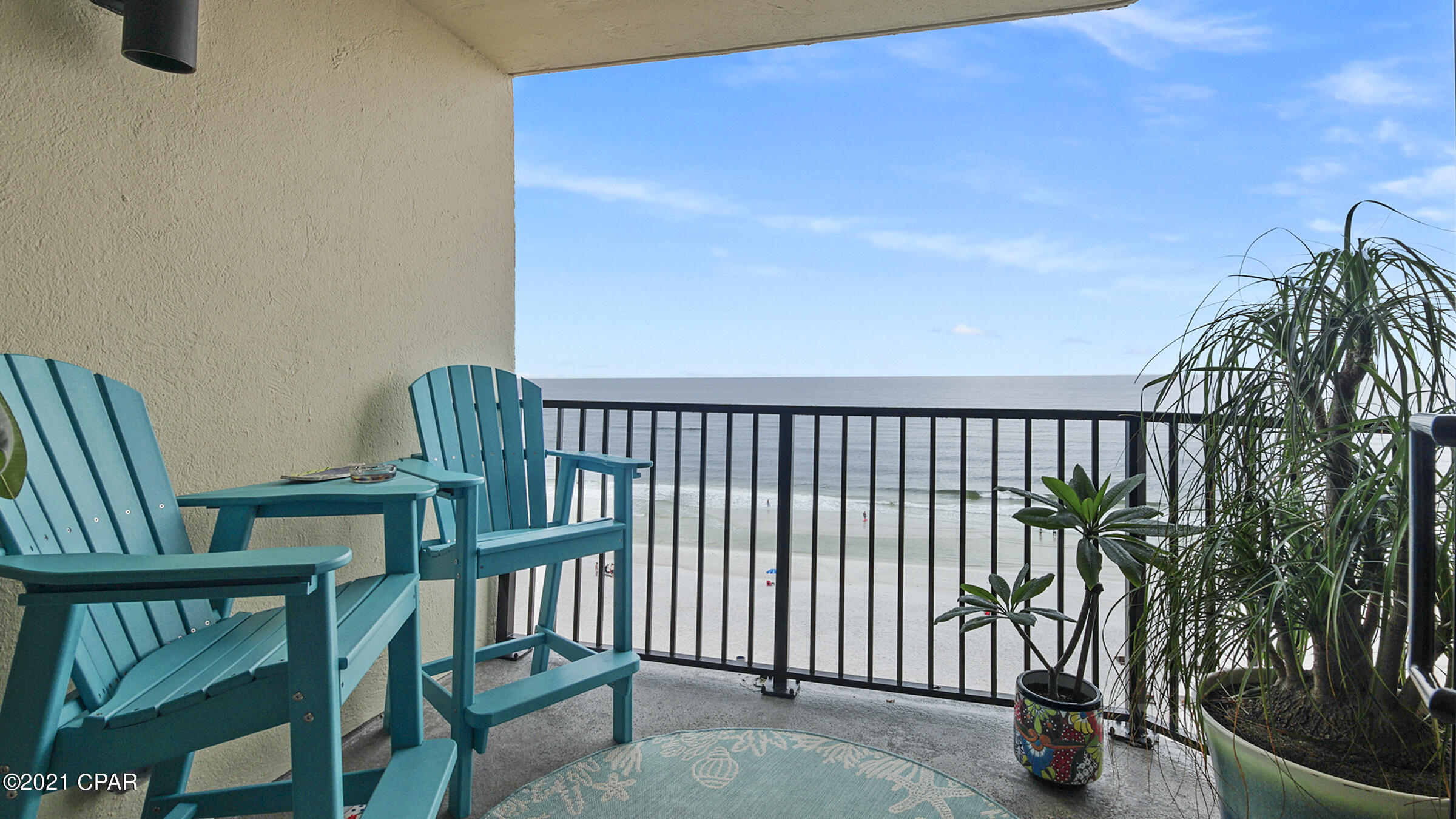 Sunbird Condo - Residential