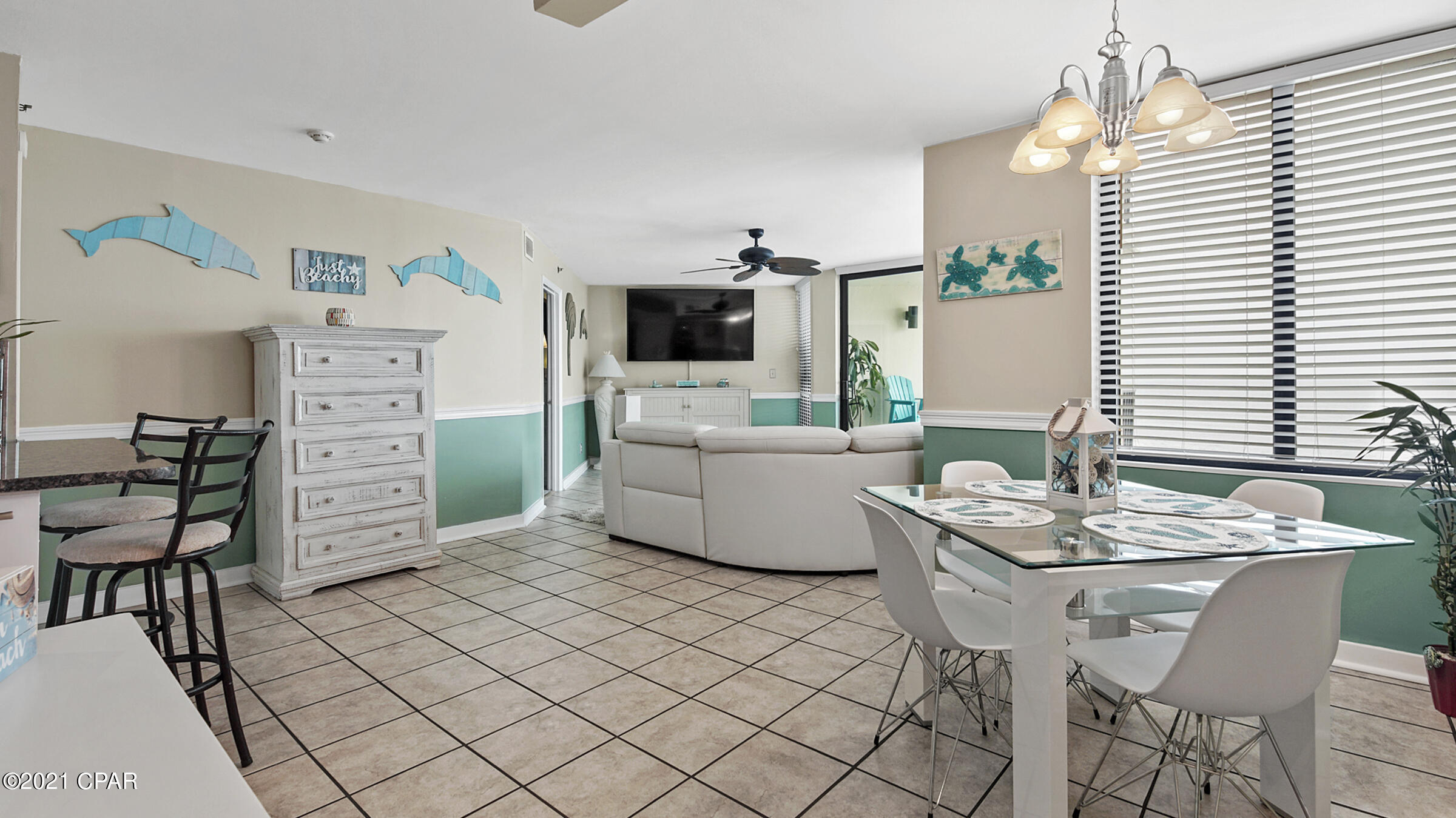 Sunbird Condo - Residential