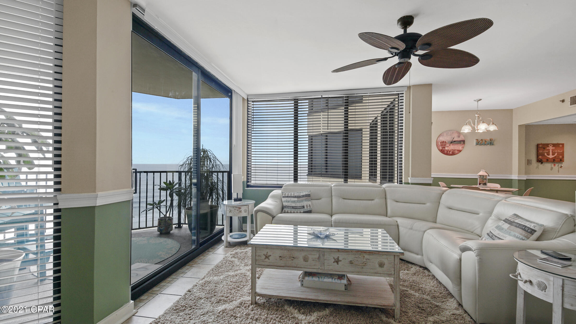 Sunbird Condo - Residential