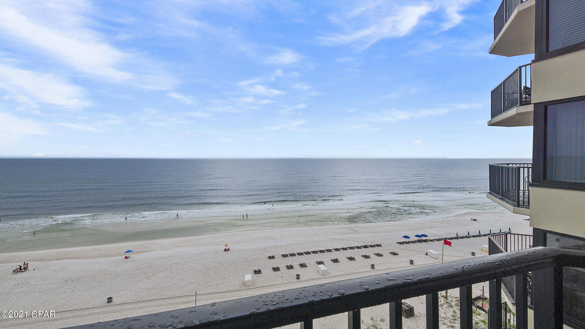 Sunbird Condo - Residential