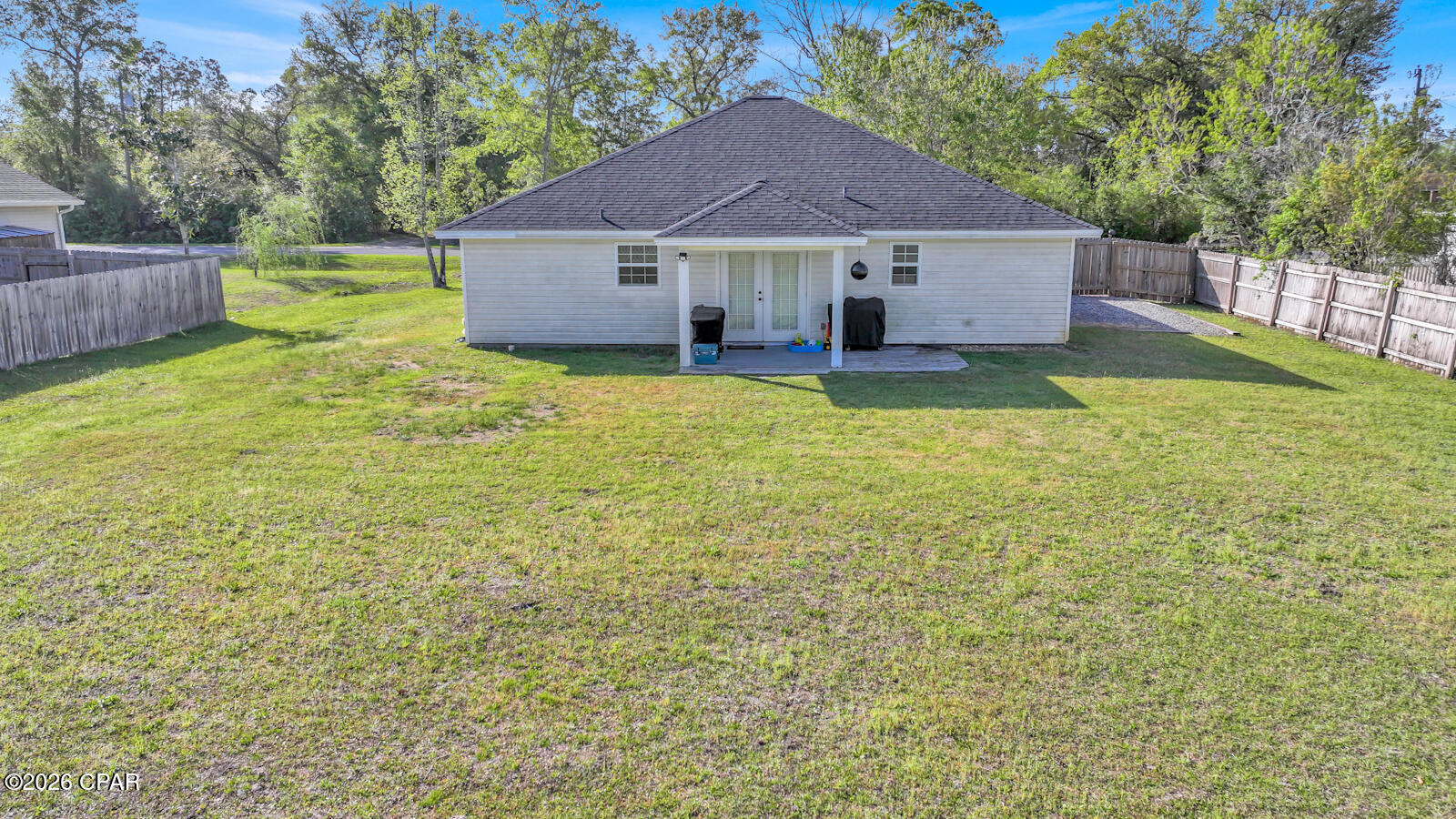 Indian Bluff Estates Unit 2 - Residential