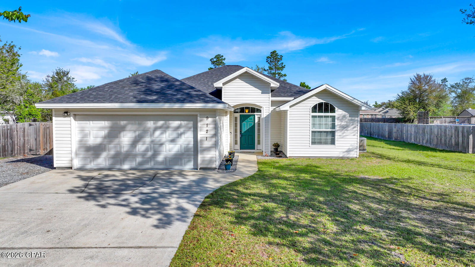 Indian Bluff Estates Unit 2 - Residential